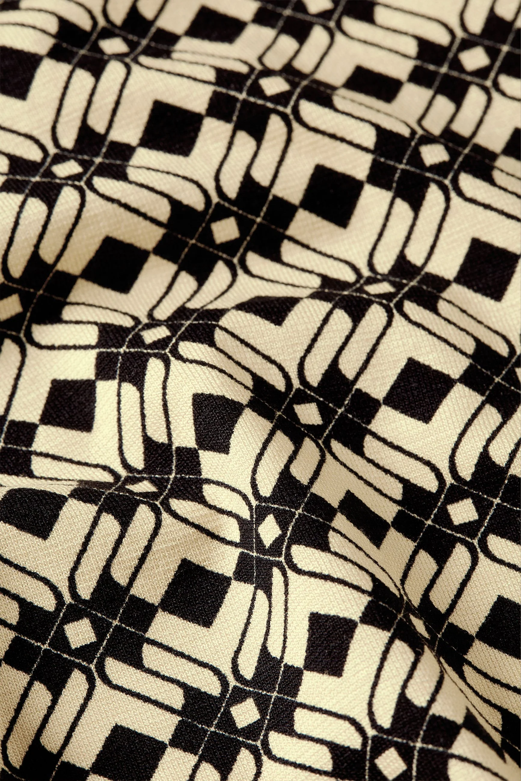 Allison Dress Fusili - Image 5