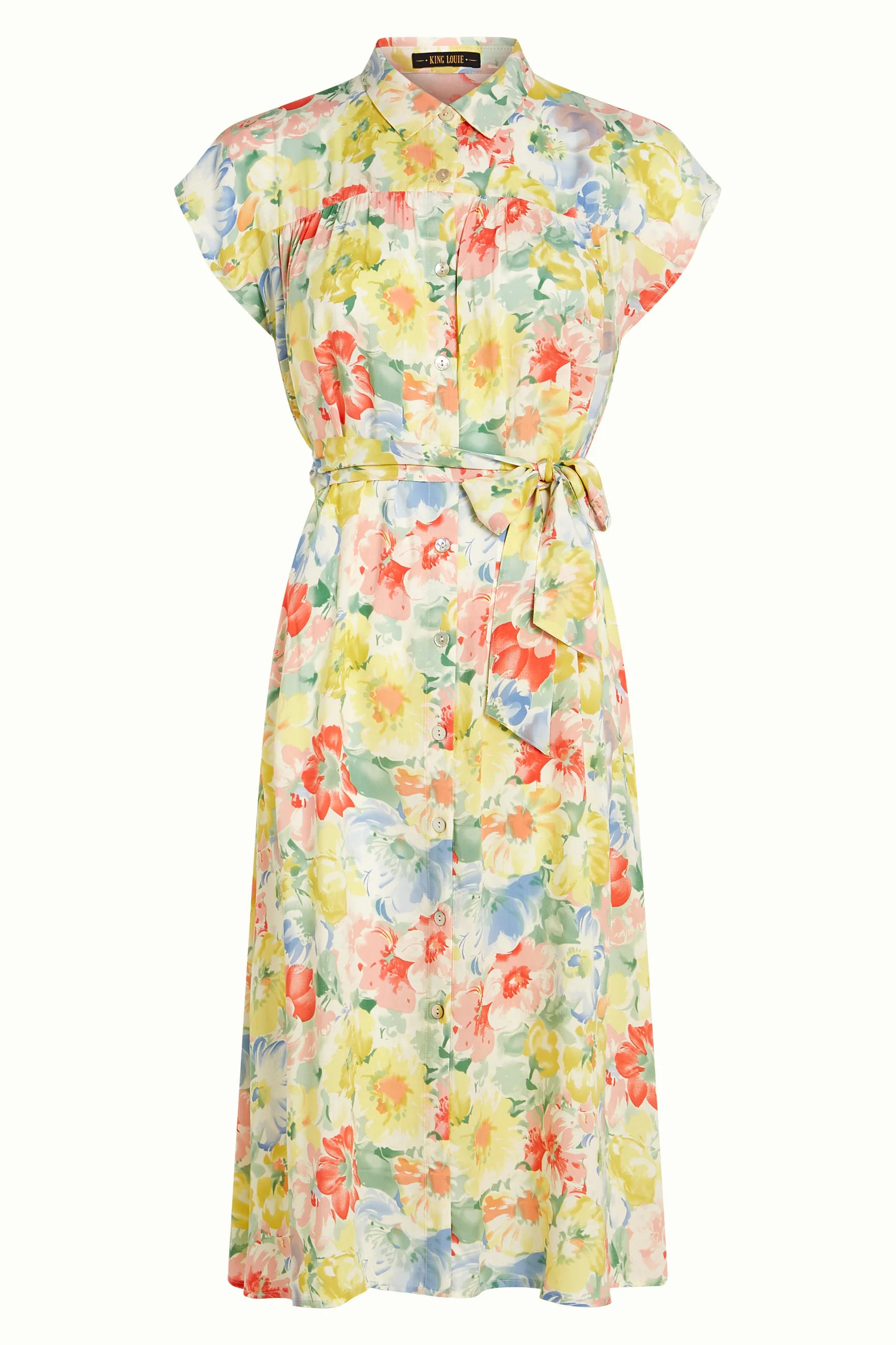 Amy Dress Lunella - Image 5