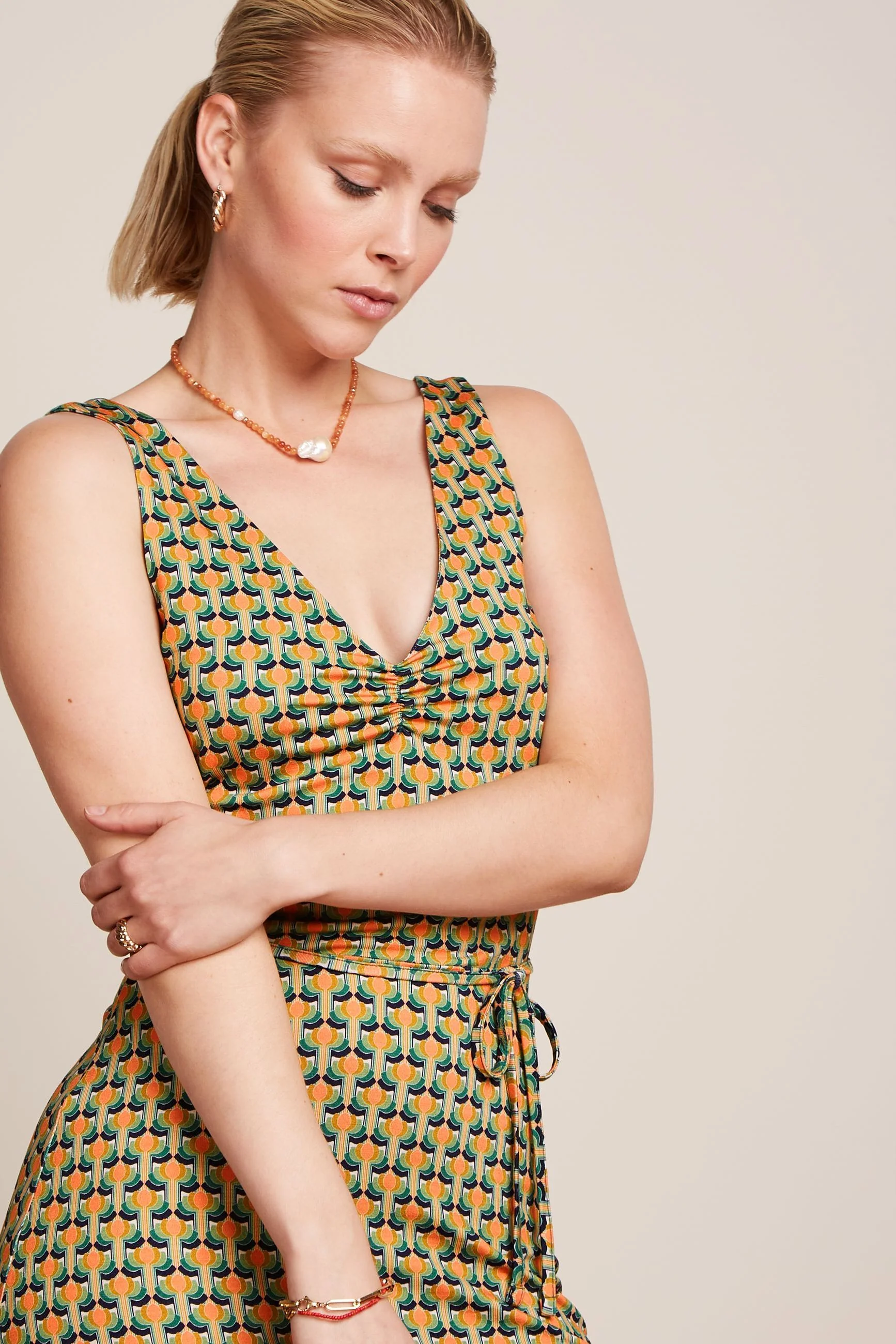 Anna Dress Nova - Image 2