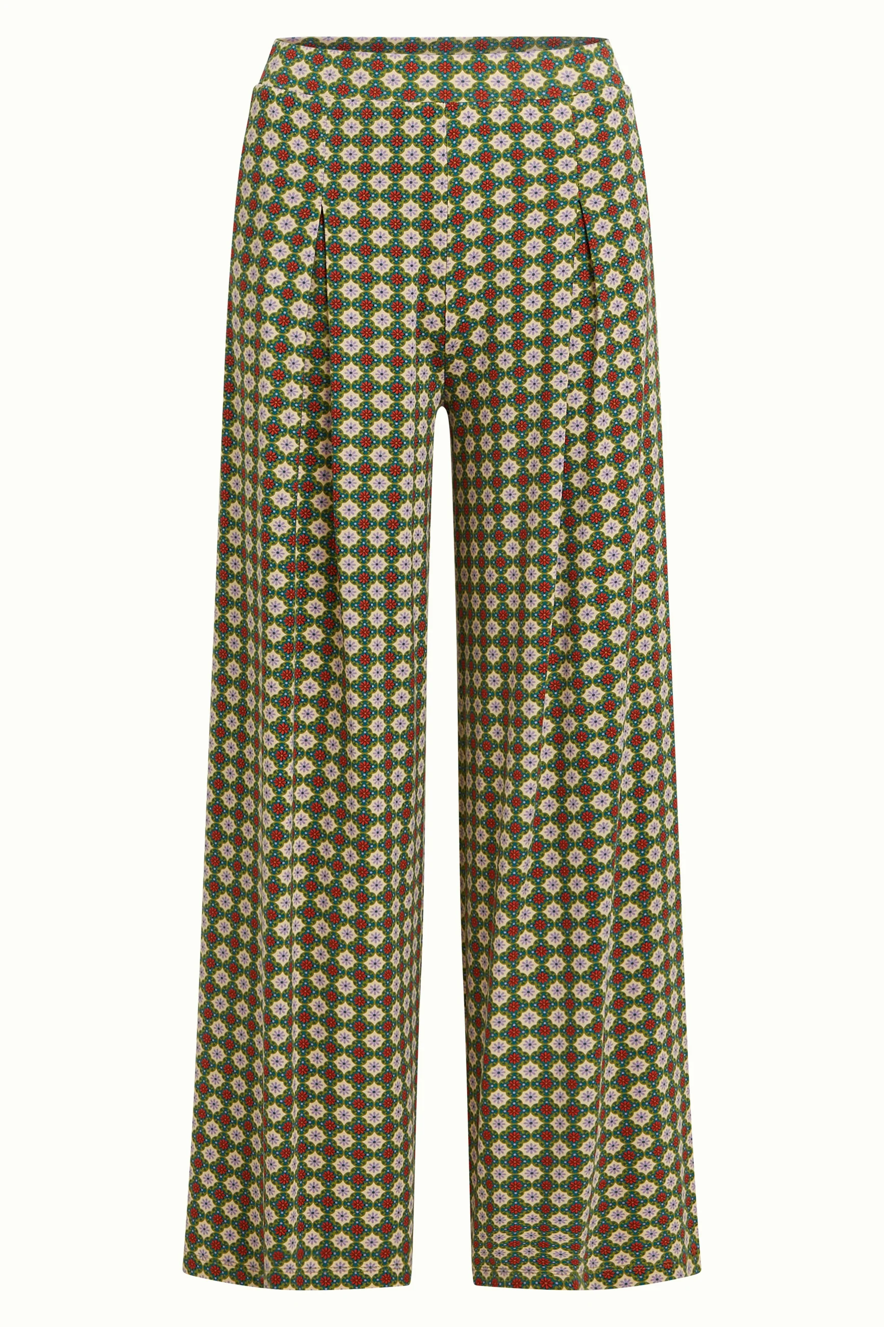 Antonia Pants Jade - Image 6