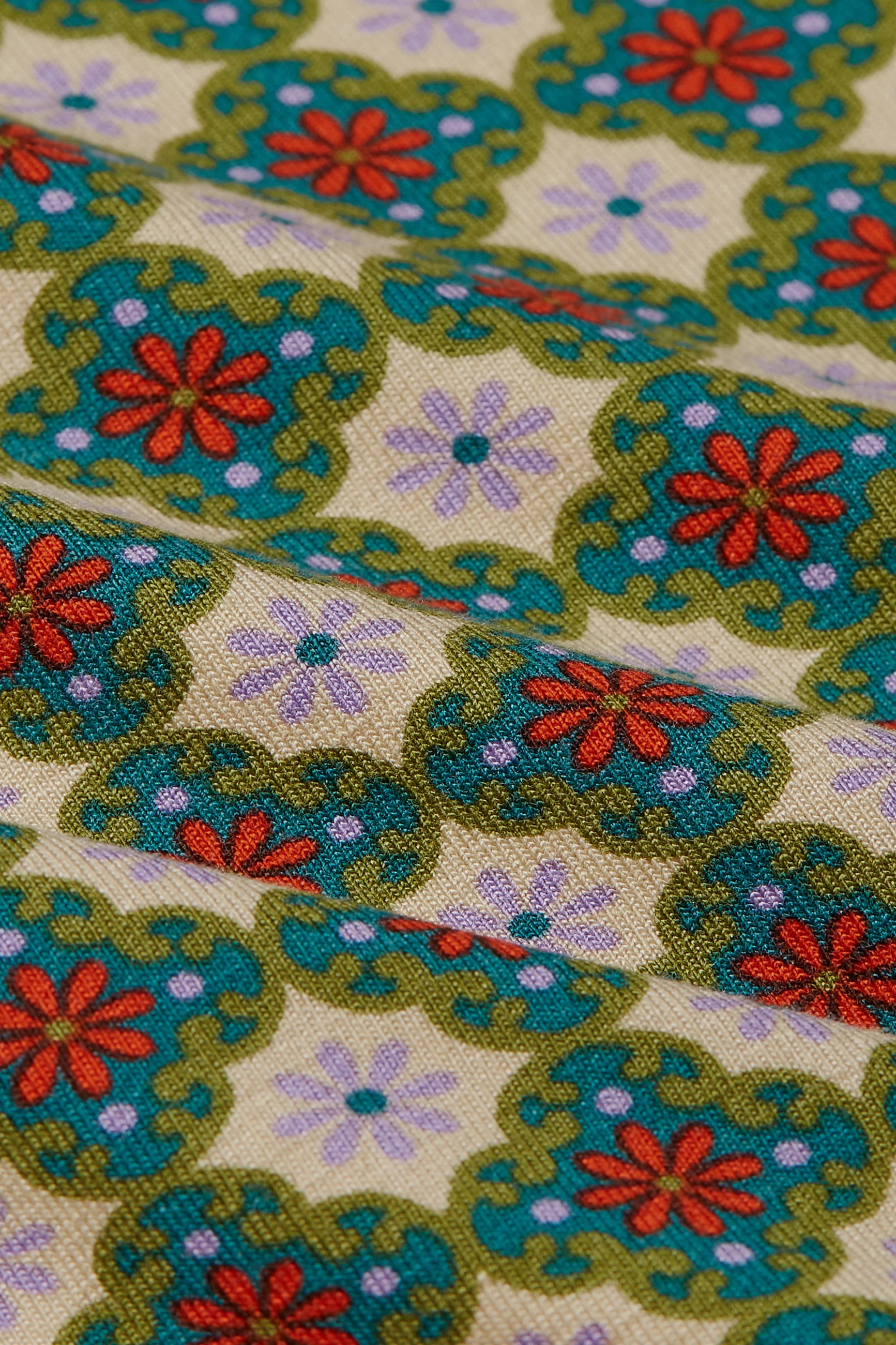 Antonia Pants Jade - Image 7