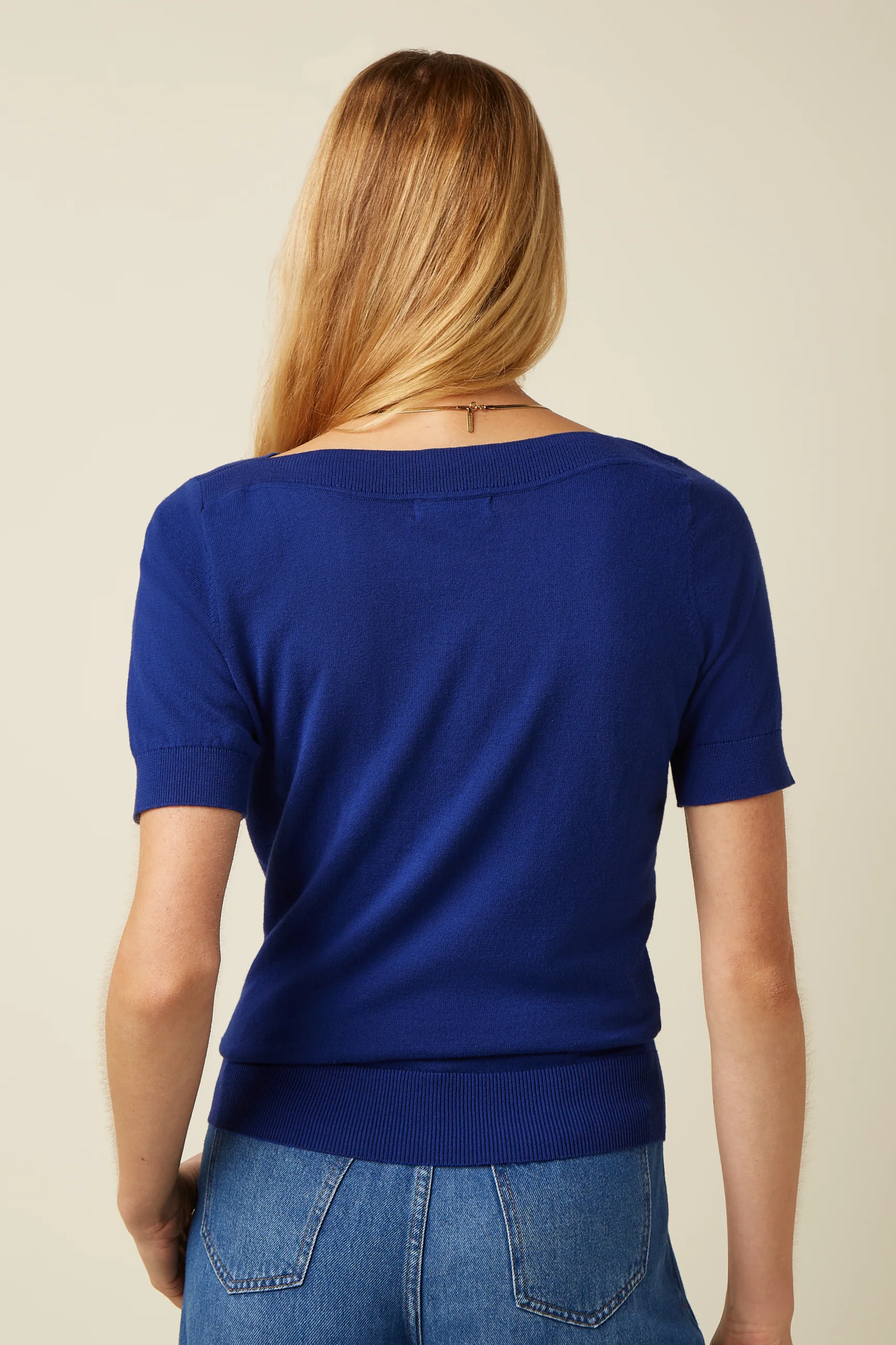 Audrey Top Club - Image 2