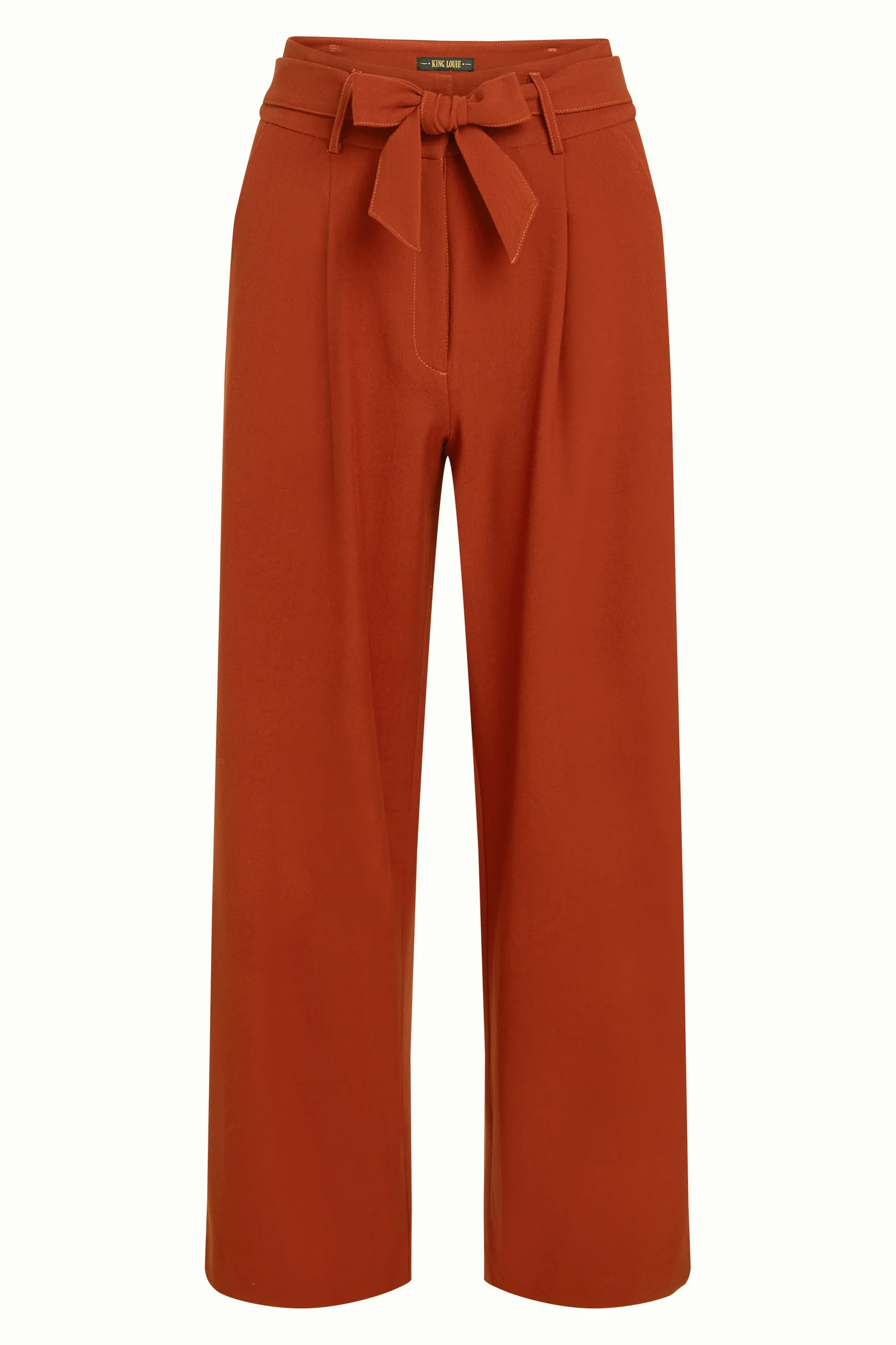 Ava Pants Tuillerie - Image 6