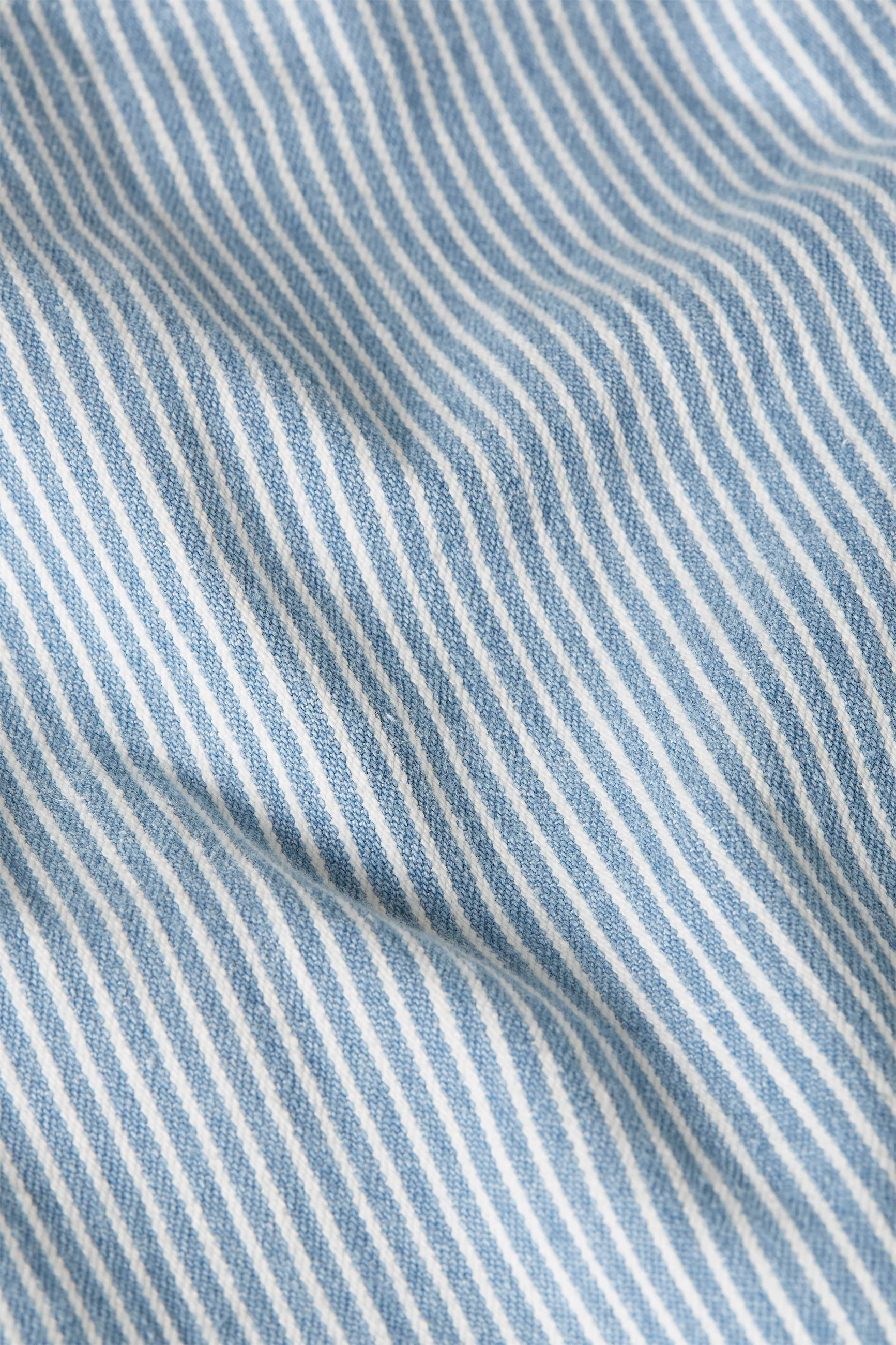 Bianca Gilet Corner Stripe - Image 6