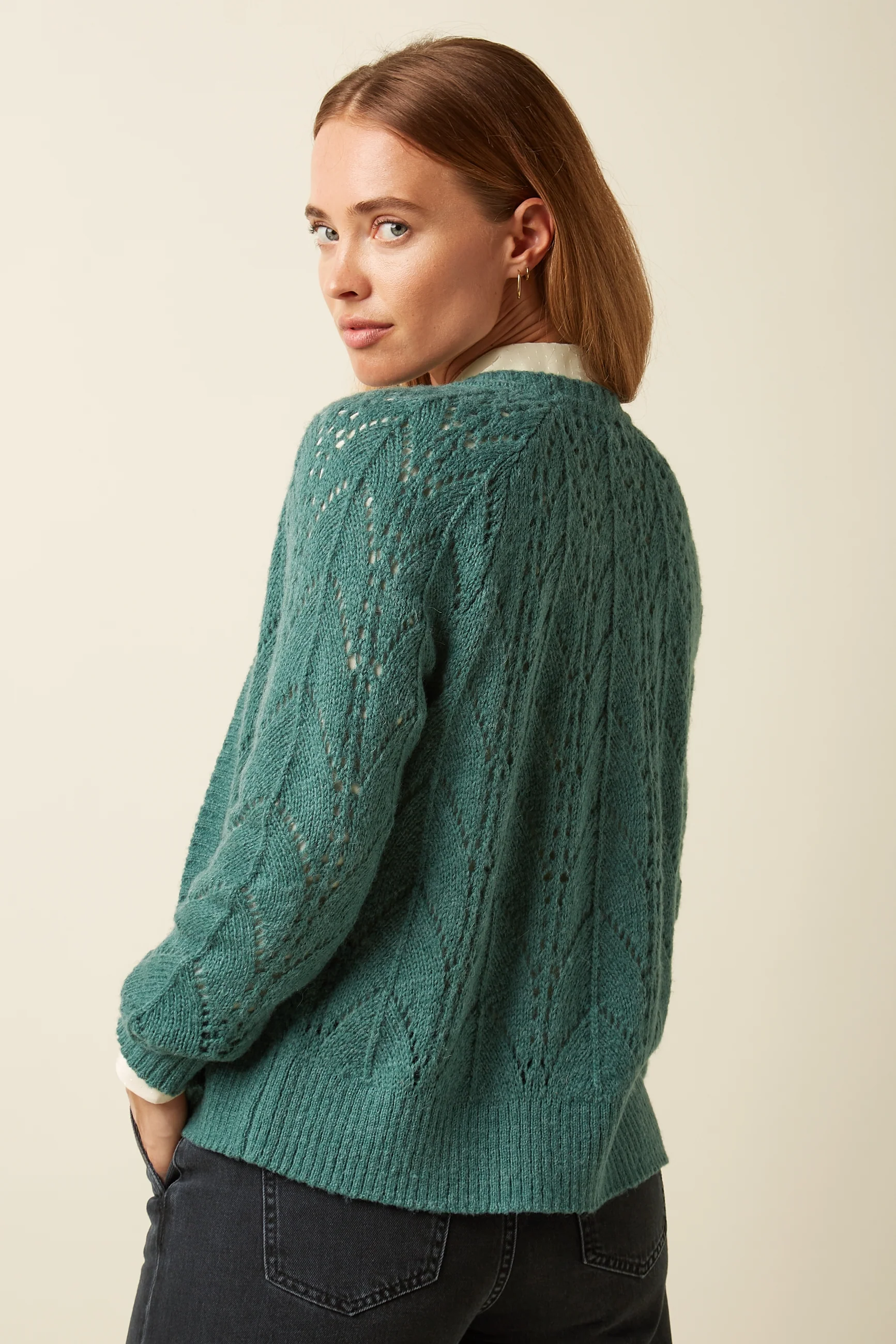 Blanca Cardi Orcia - Image 3