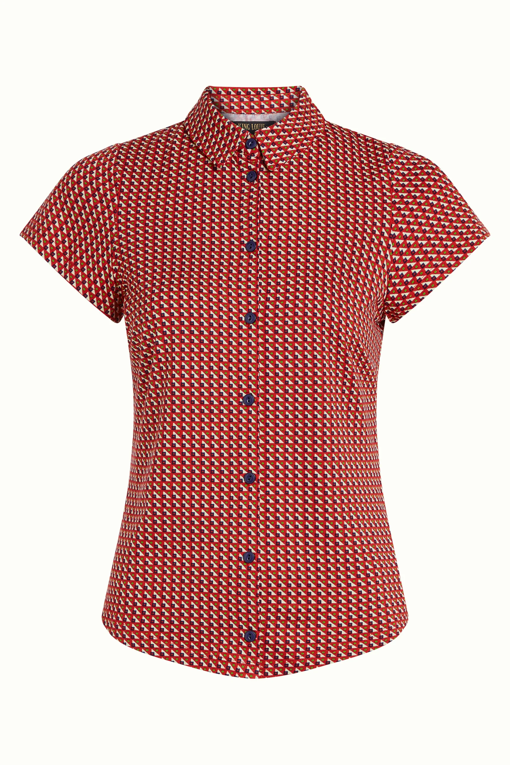 Blouse Bora Bora - Image 3
