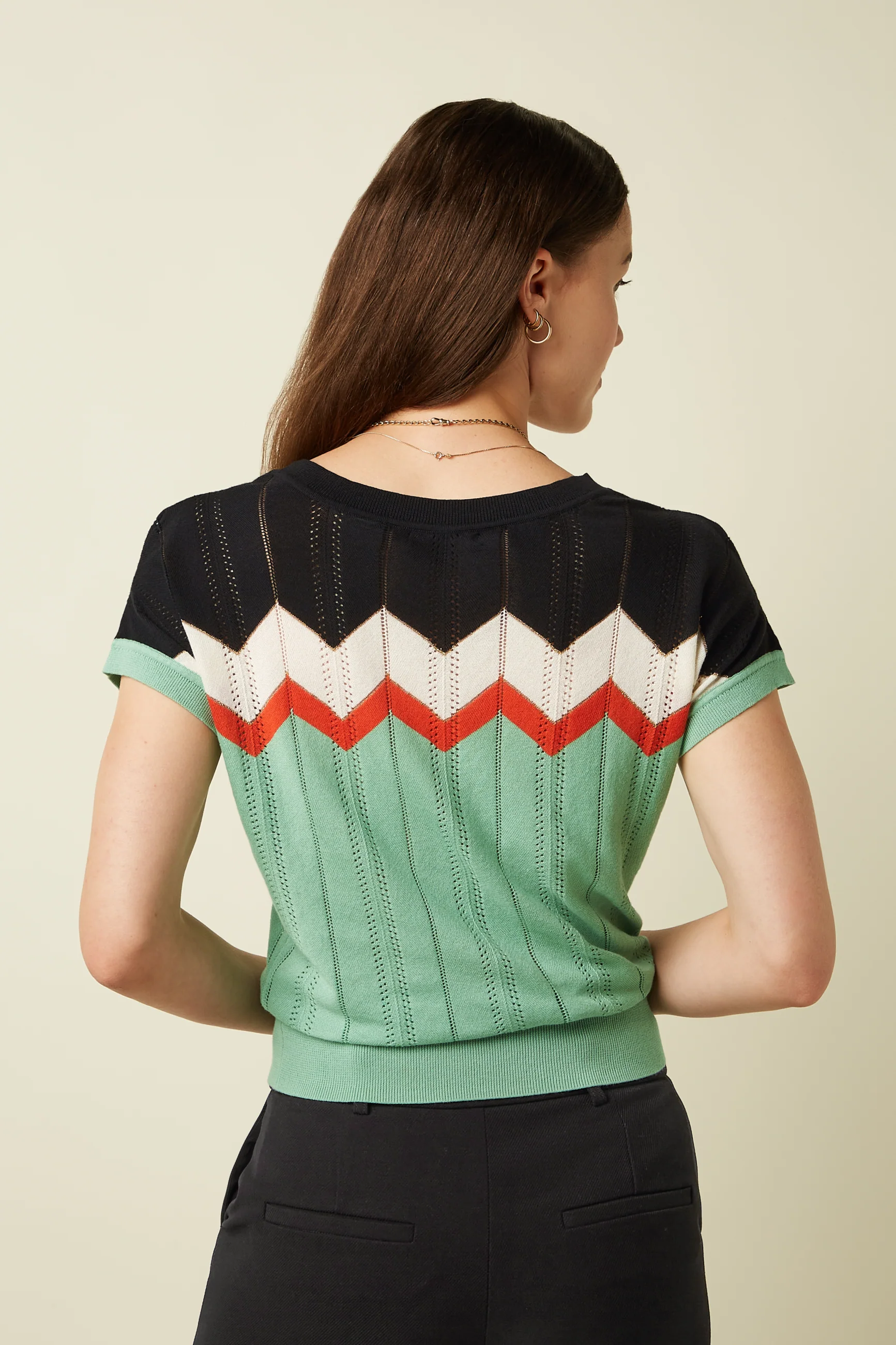 Boatneck Top Nova - Image 2