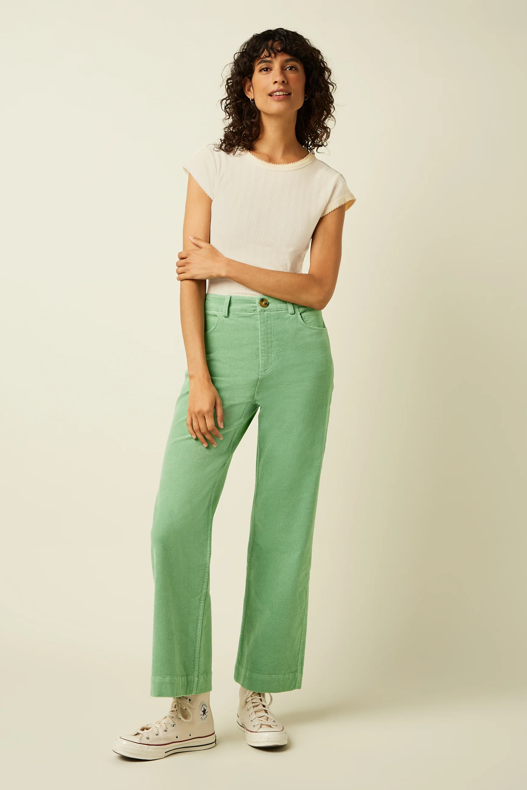 Bob Pants Corduroy - Image 3