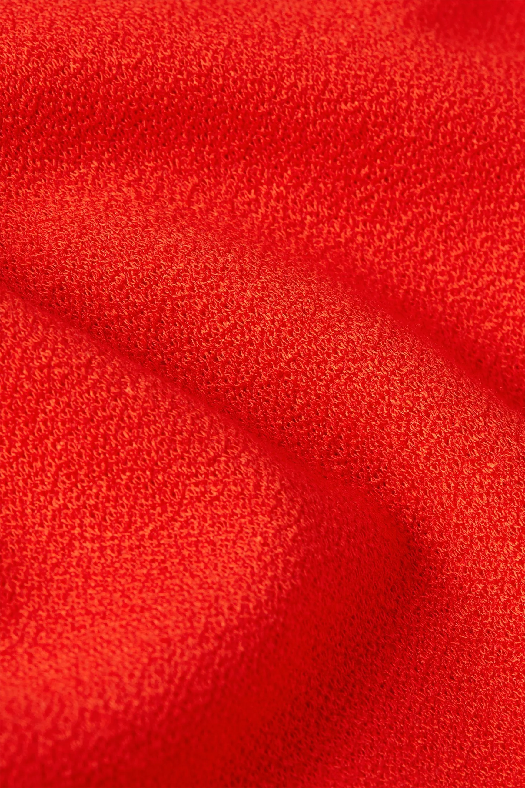 Border Palazzo Cropped Pants Milano Crepe - Image 5