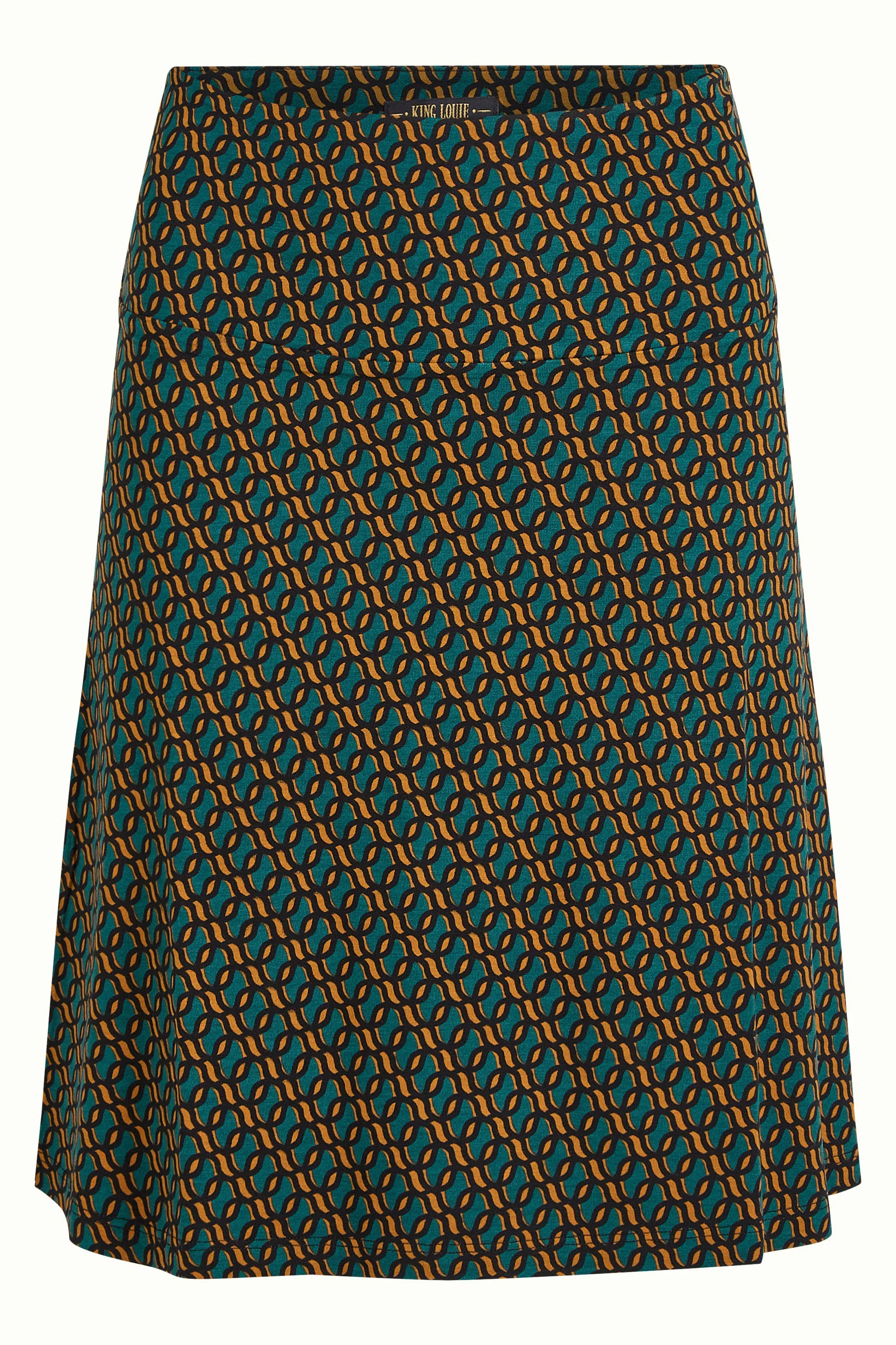 Border Skirt Brisk - Image 4