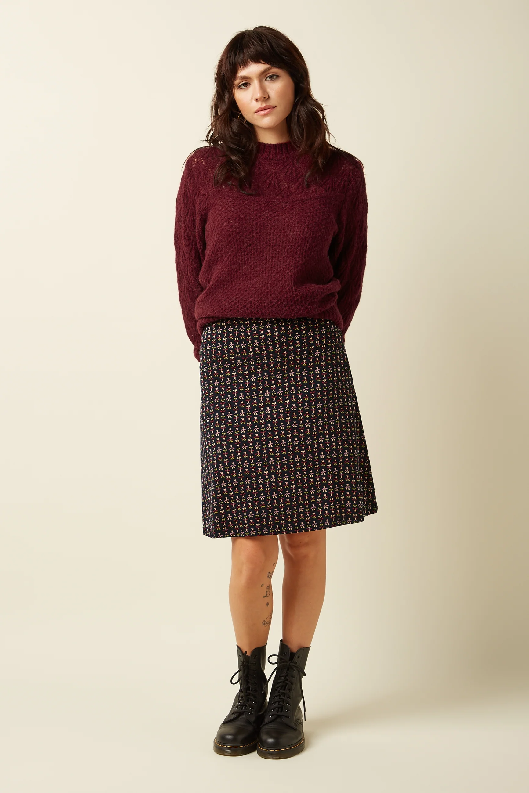 Border Skirt Jangle - Image 2