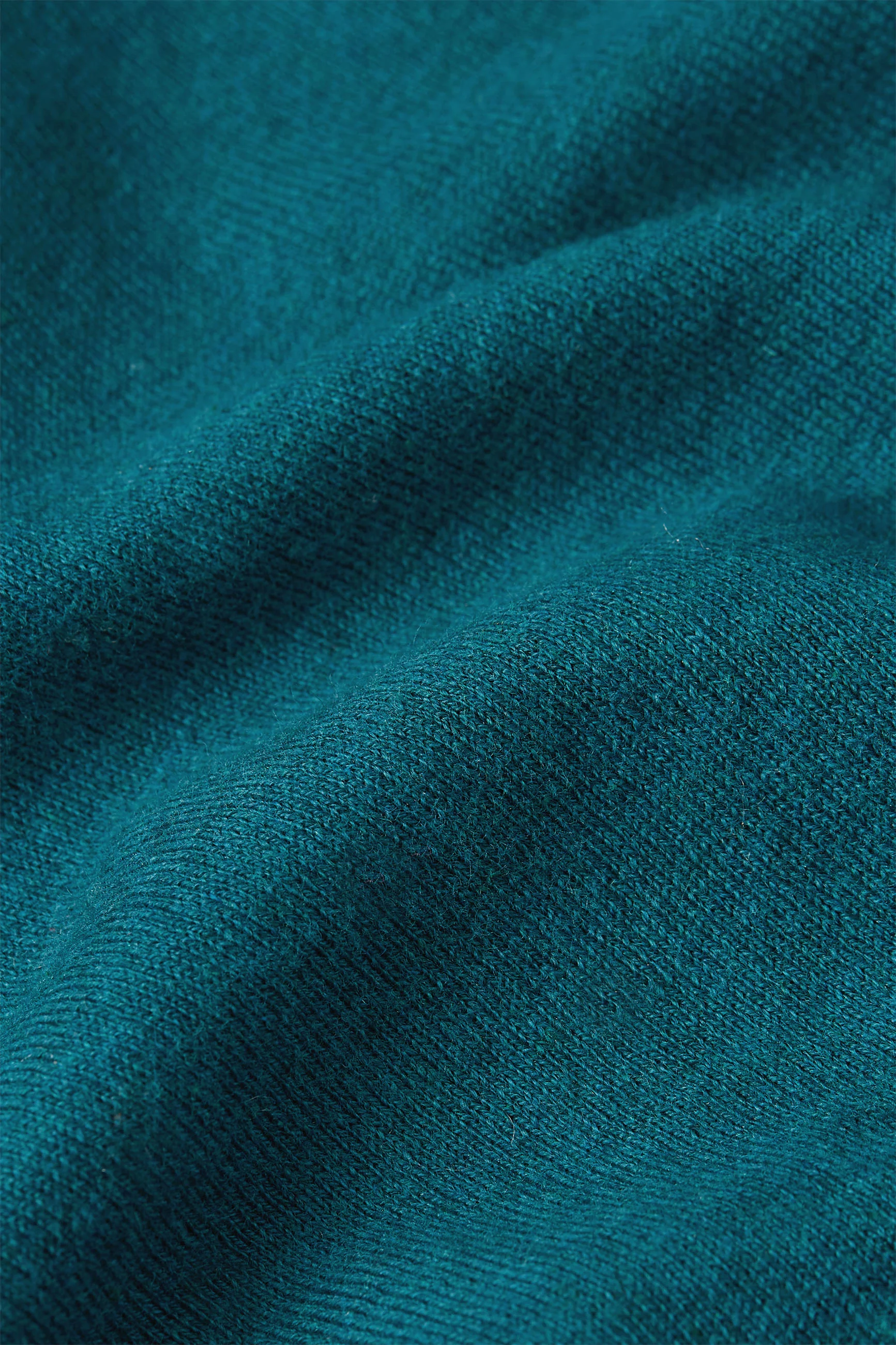 Cardi Roundneck Cocoon - Image 4