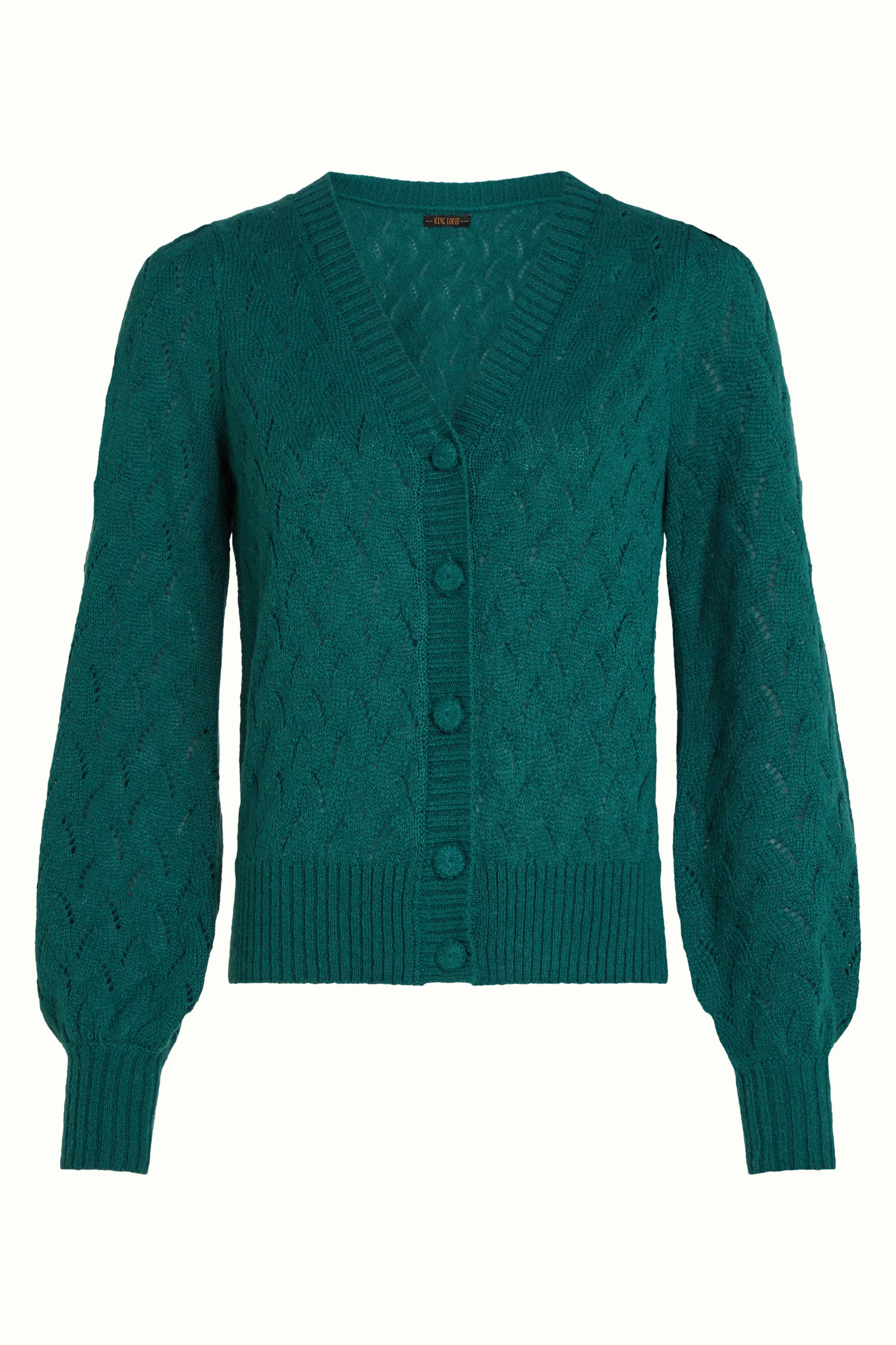 Cardi V Farfalle - Image 4
