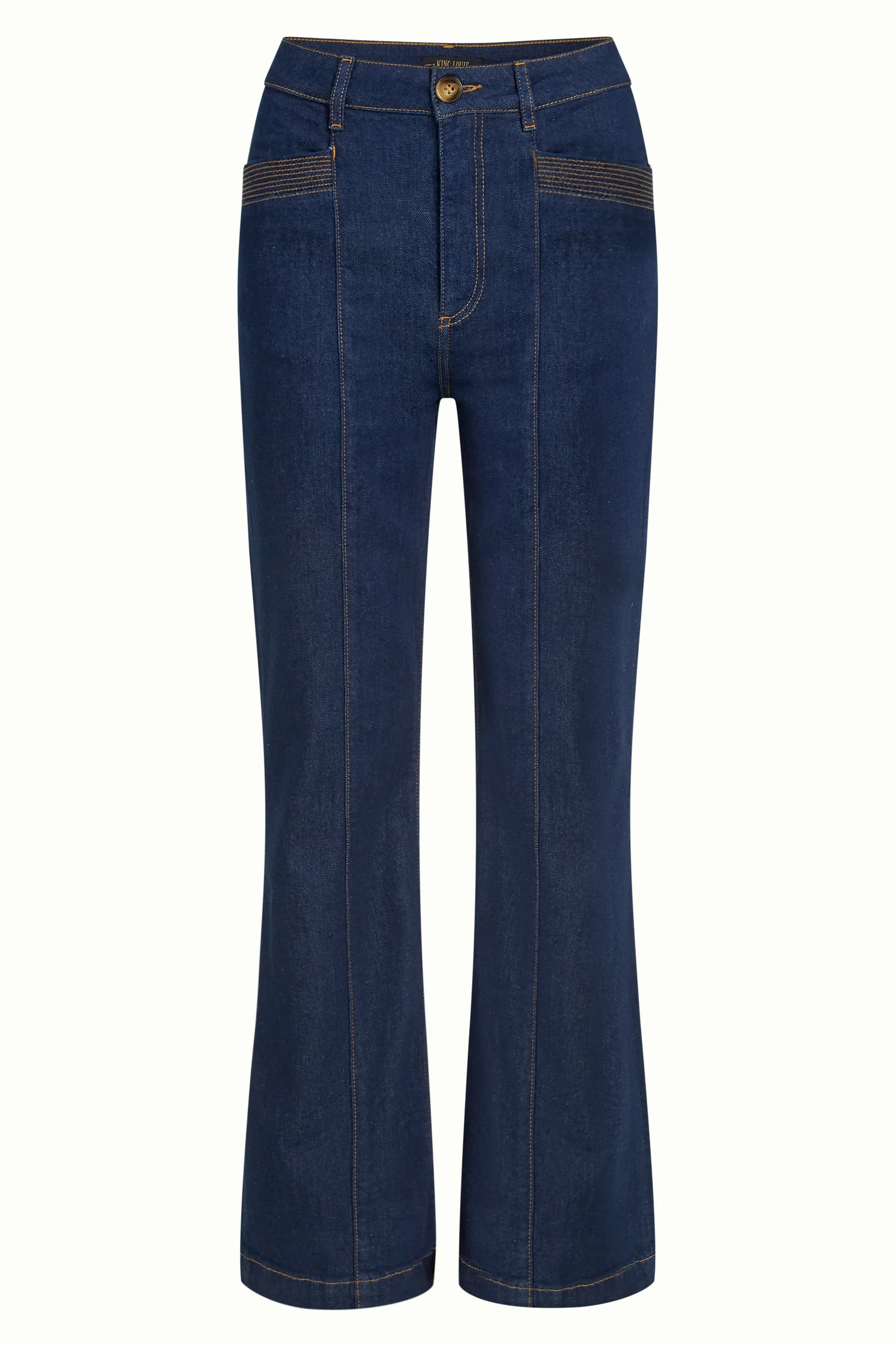 Chris Pants Onyx Denim - Image 5