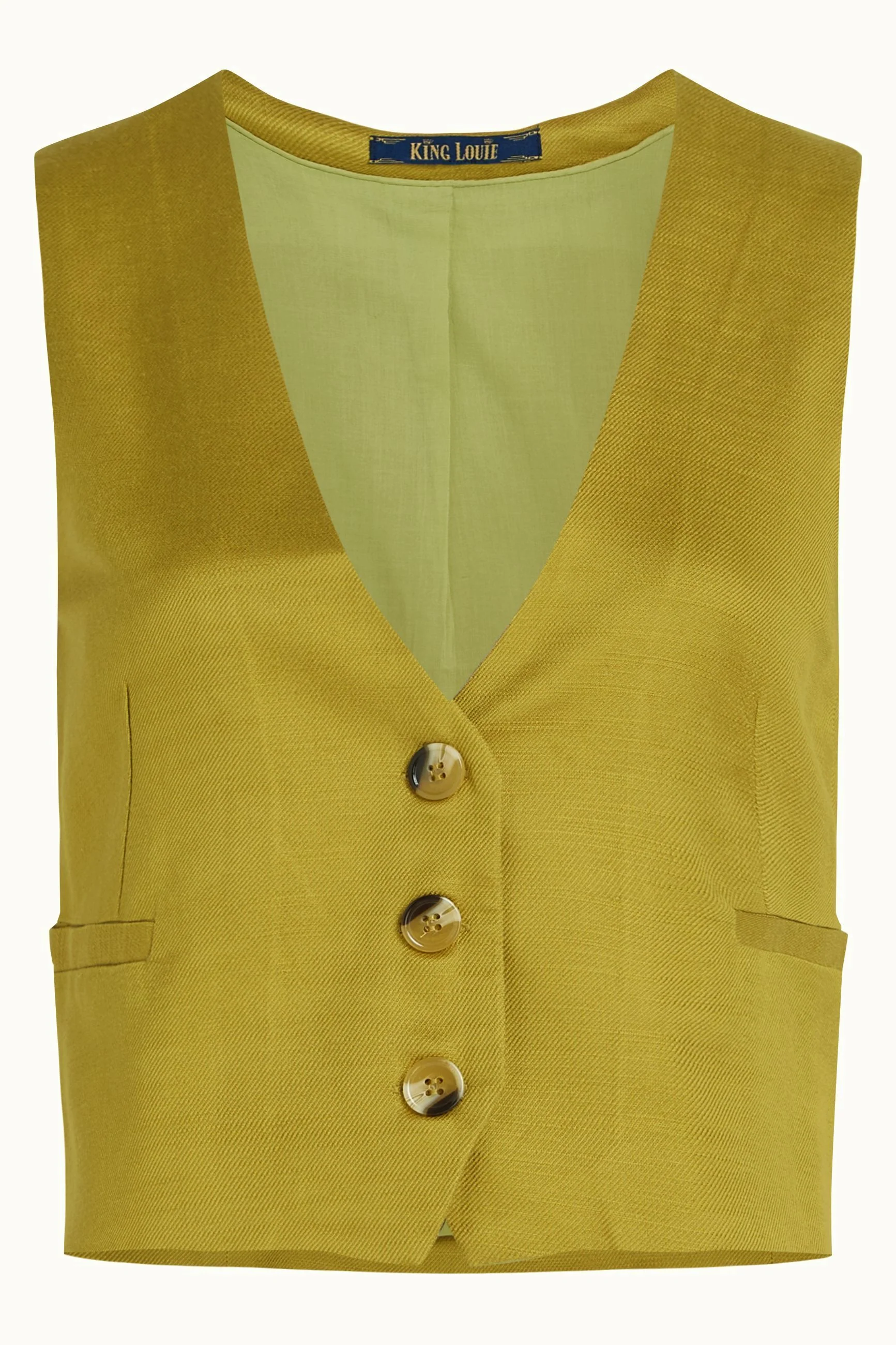 Cissy Gilet Cameron - Image 4