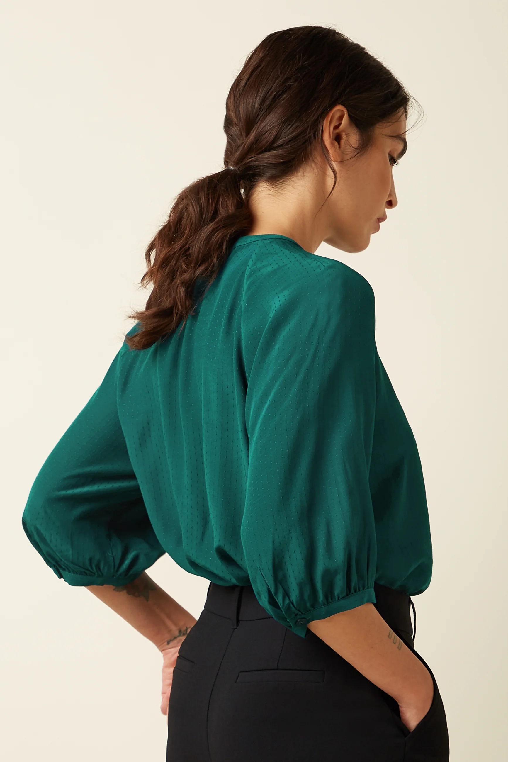 Cybil Blouse Sista - Image 4