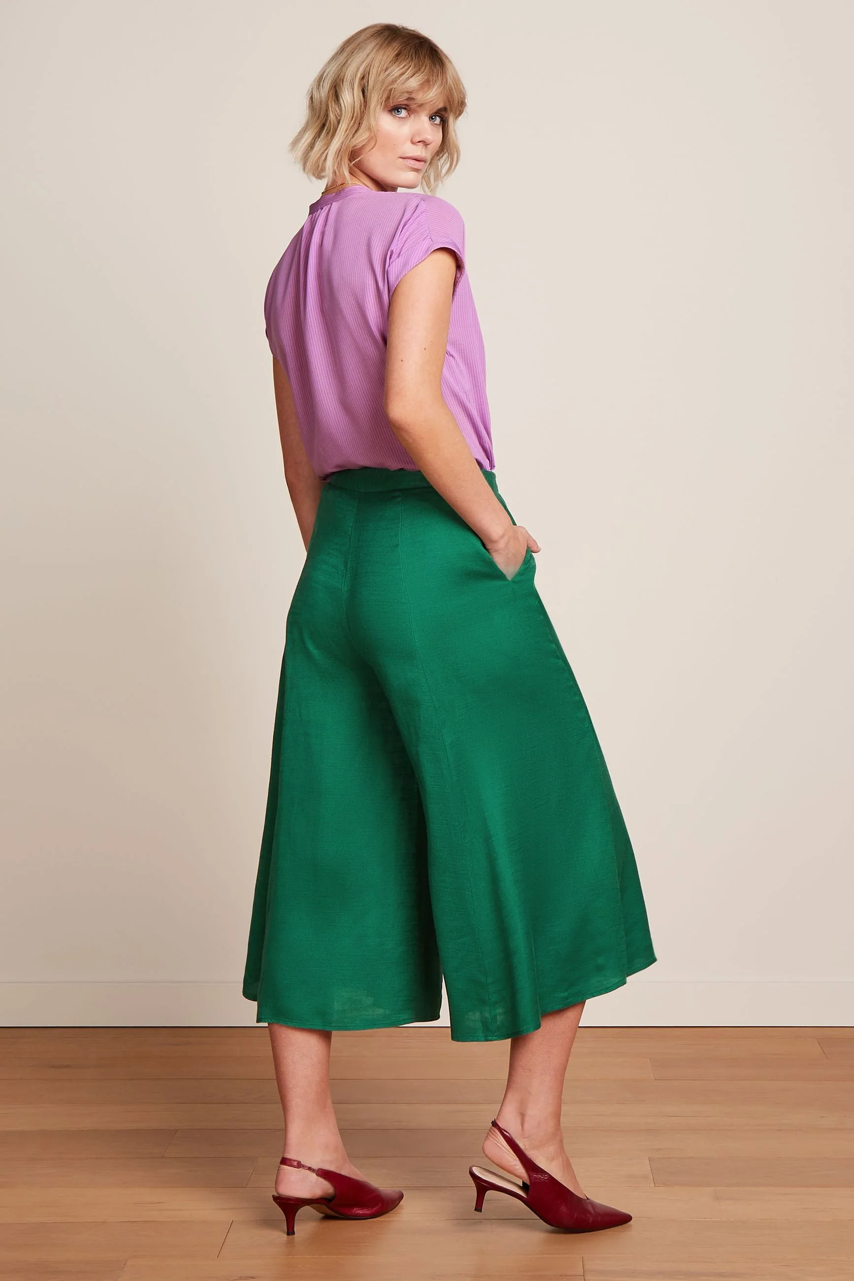 Dallas Culotte Cameron - Image 3