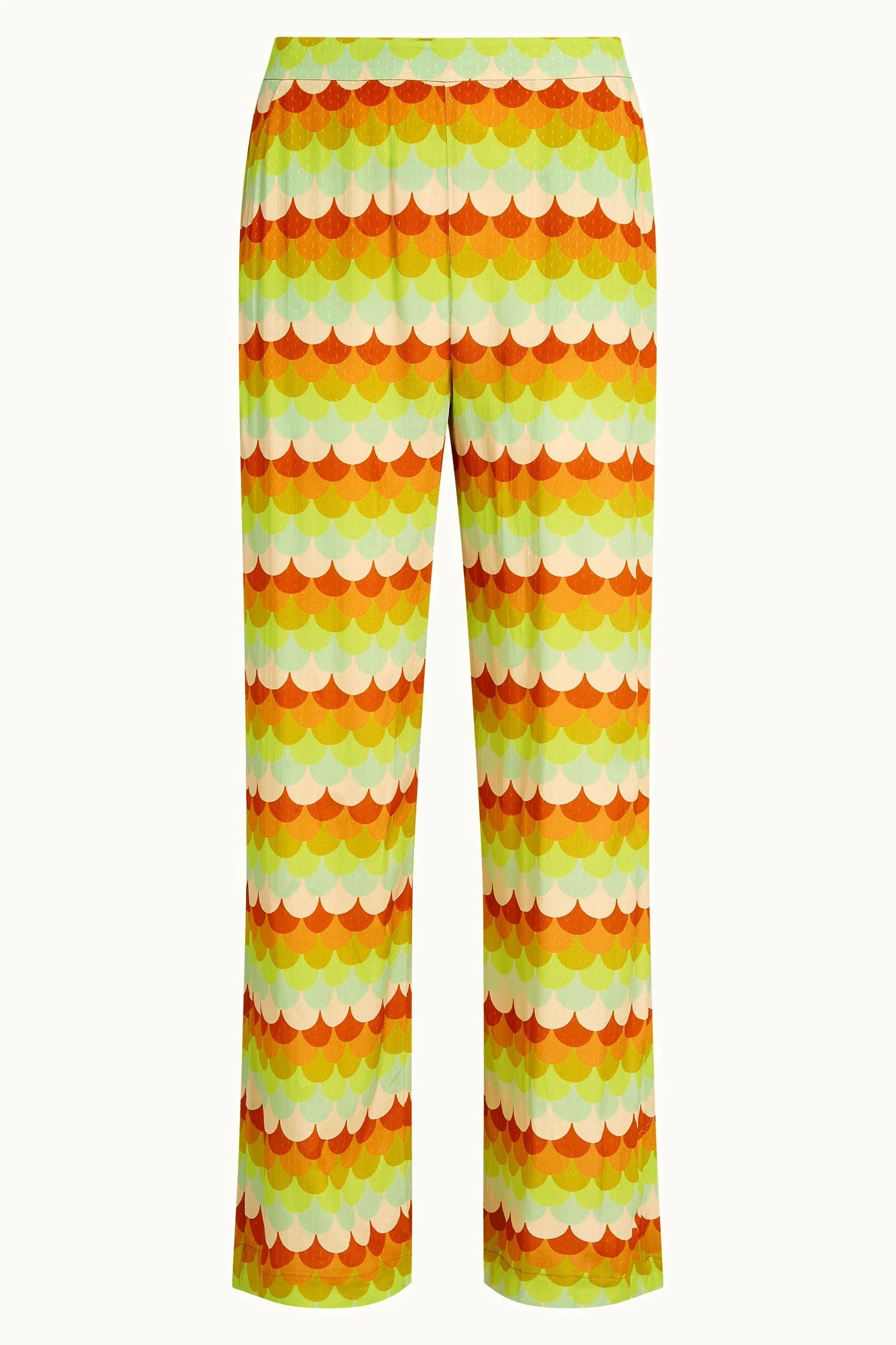 Ethel Pants Peaches - Image 4