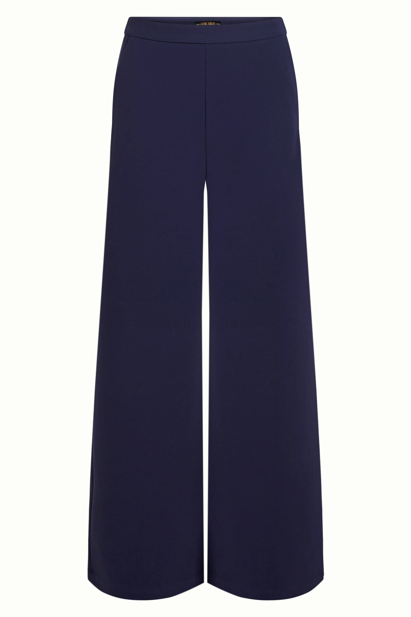 Ethel Pants Woven Crepe - Image 5