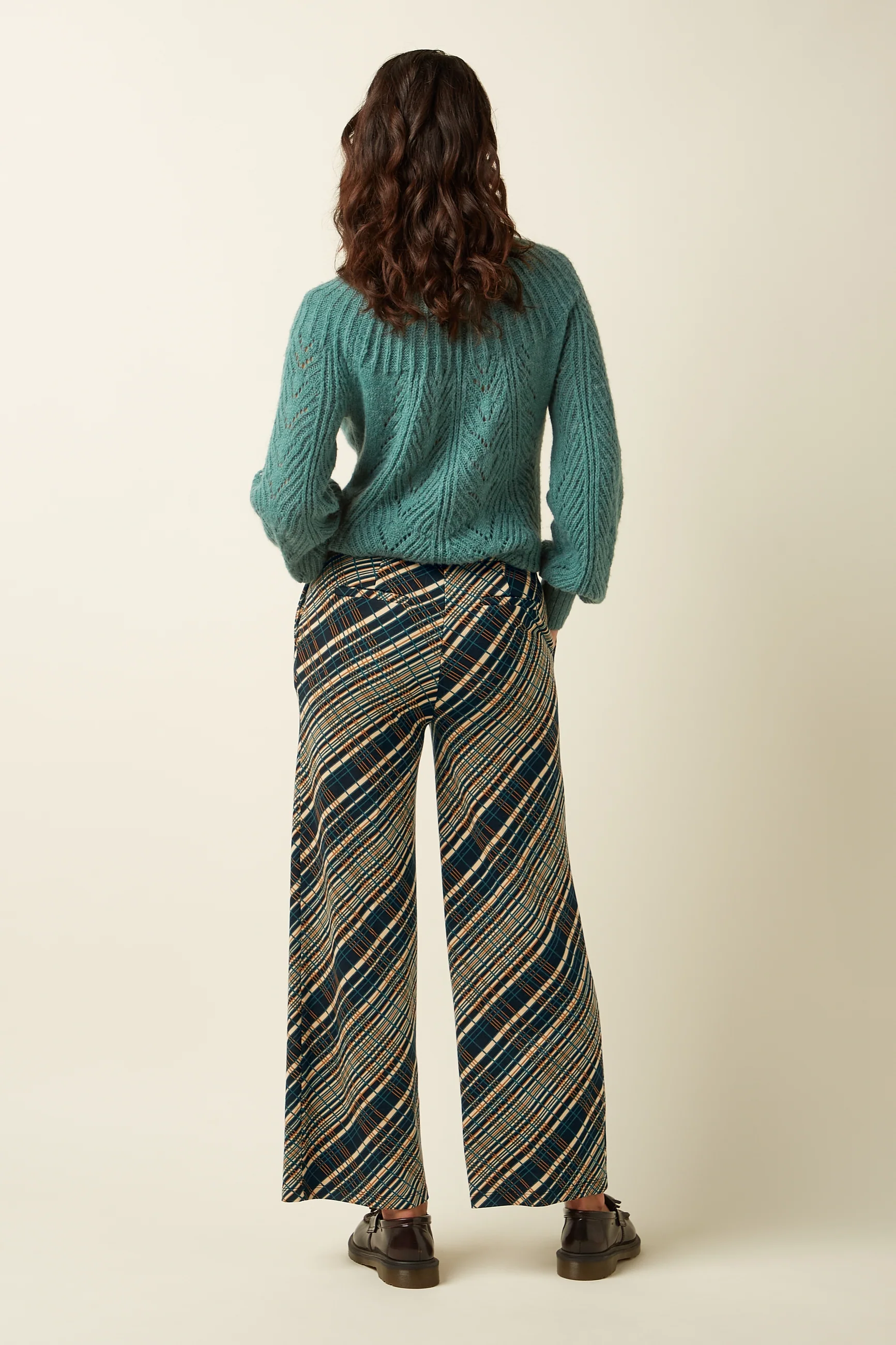 Federica Pants Chime - Image 4