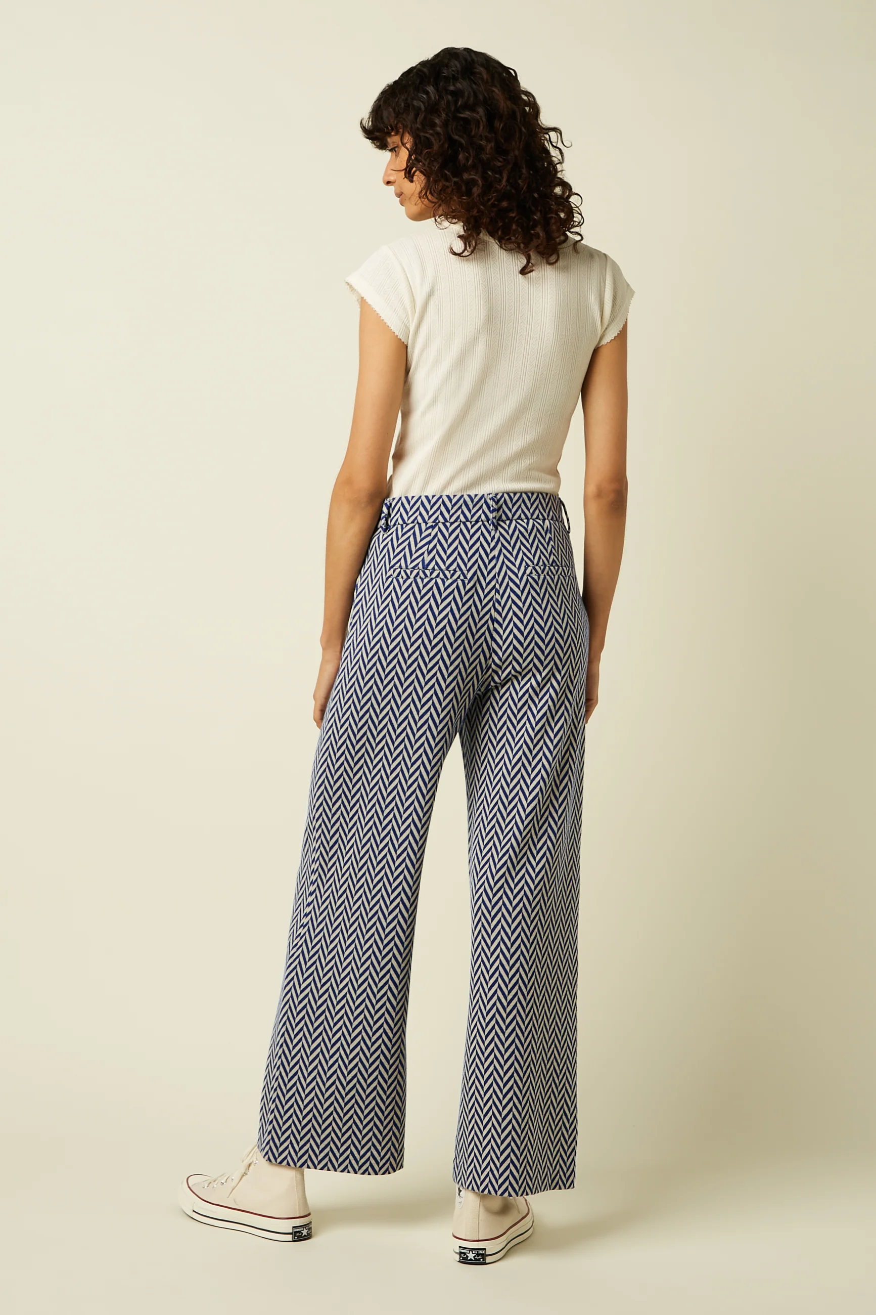 Federica Pants Sloan - Image 3