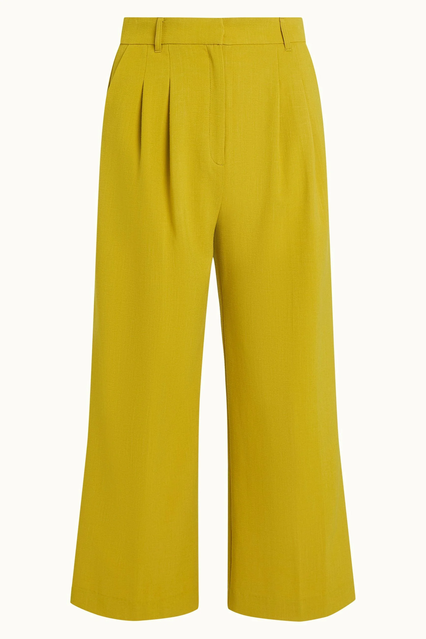 Fintan Cropped Pants Timba - Image 4