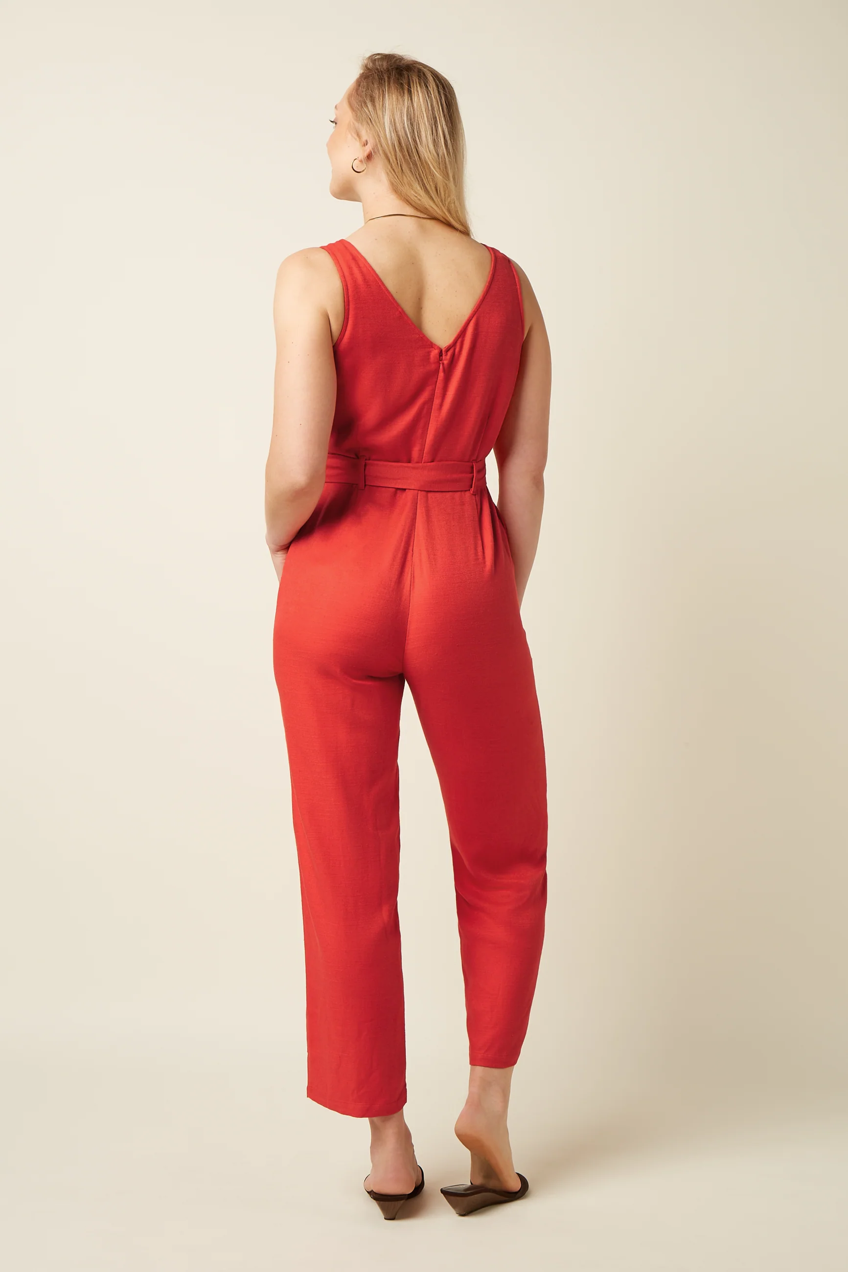 Fiona Jumpsuit Cameron - Image 3