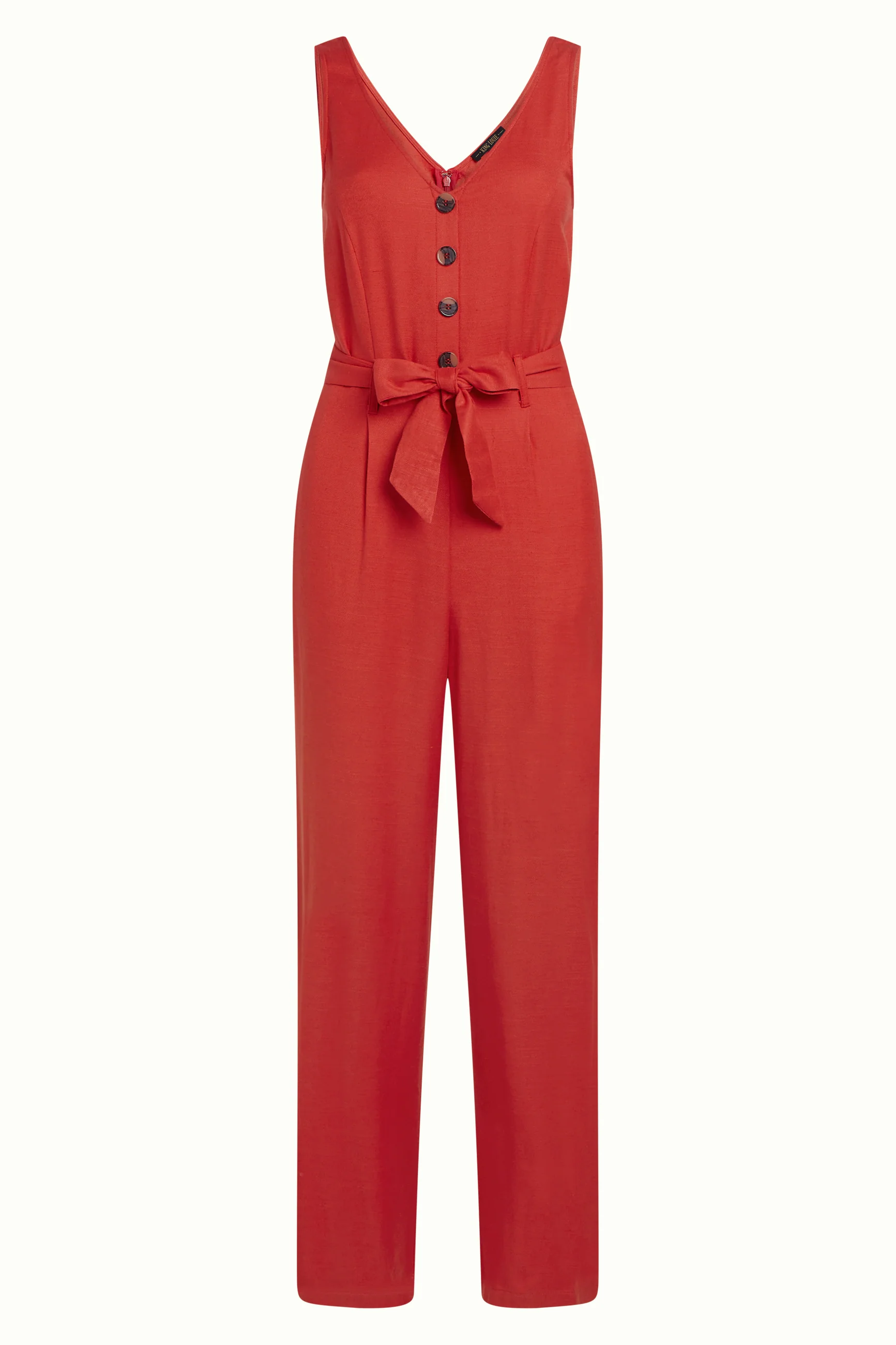 Fiona Jumpsuit Cameron - Image 4