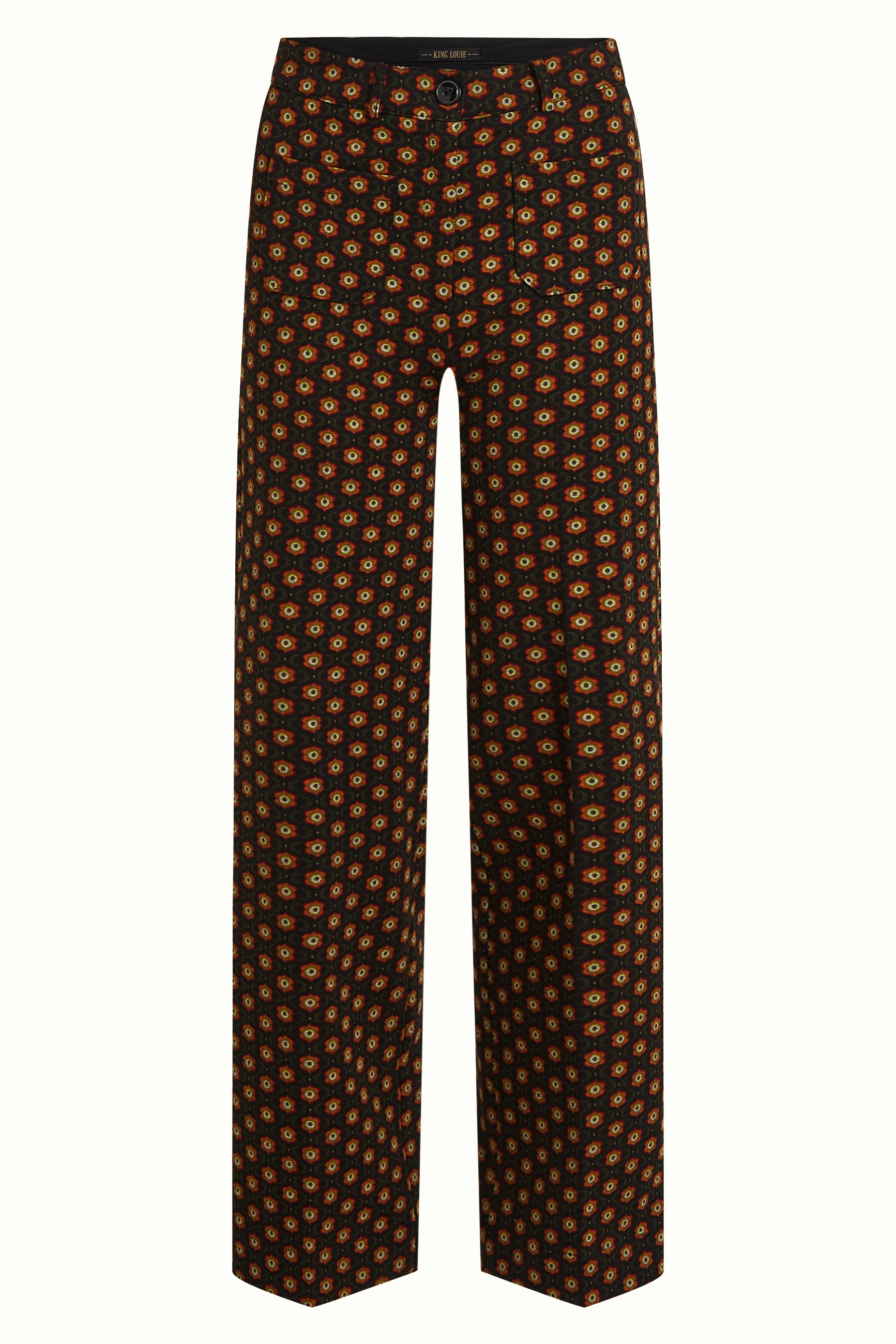 Garbo Pocket Pants Duper - Image 6