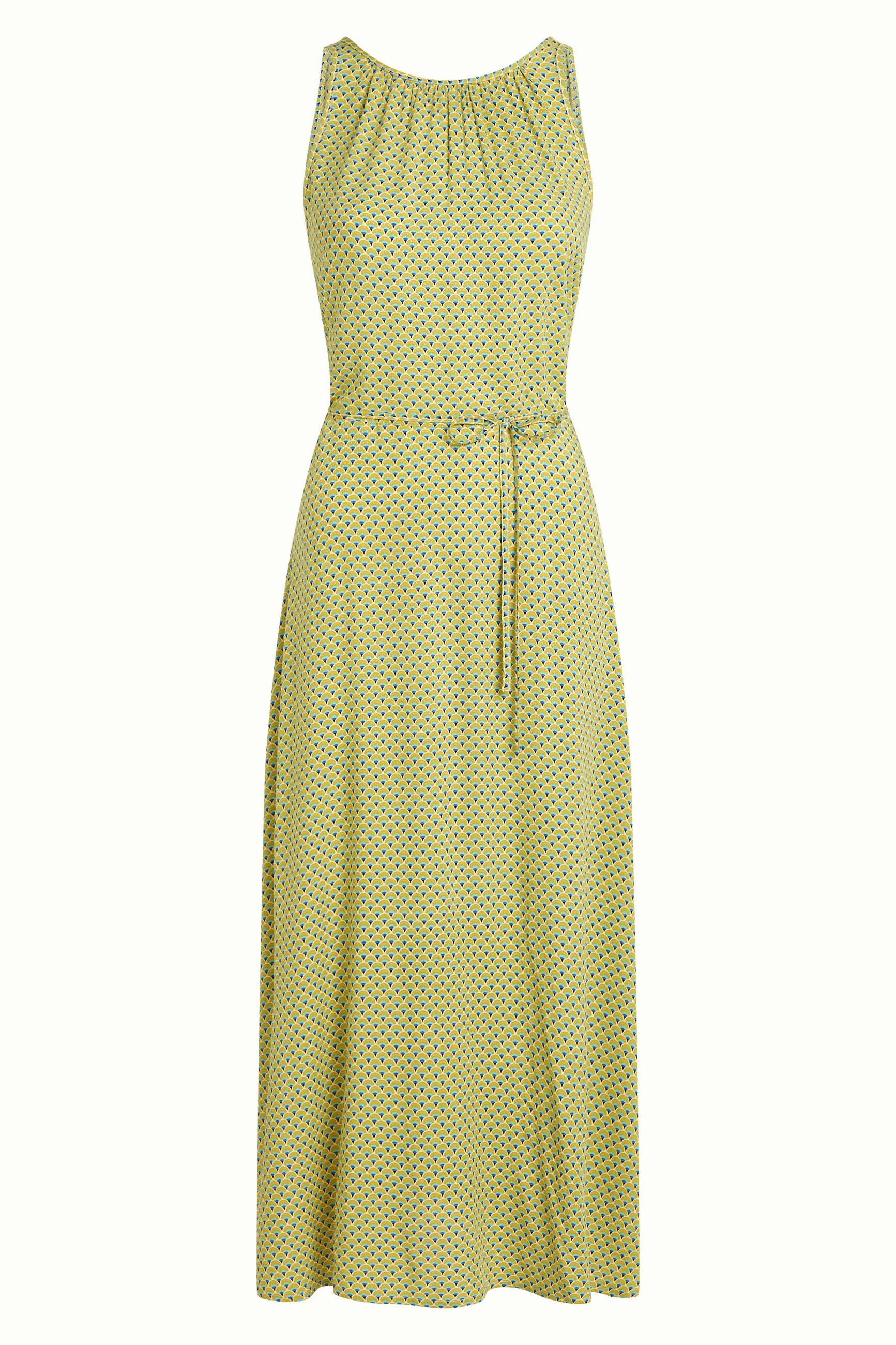 Hazel Dress Dover - Image 7