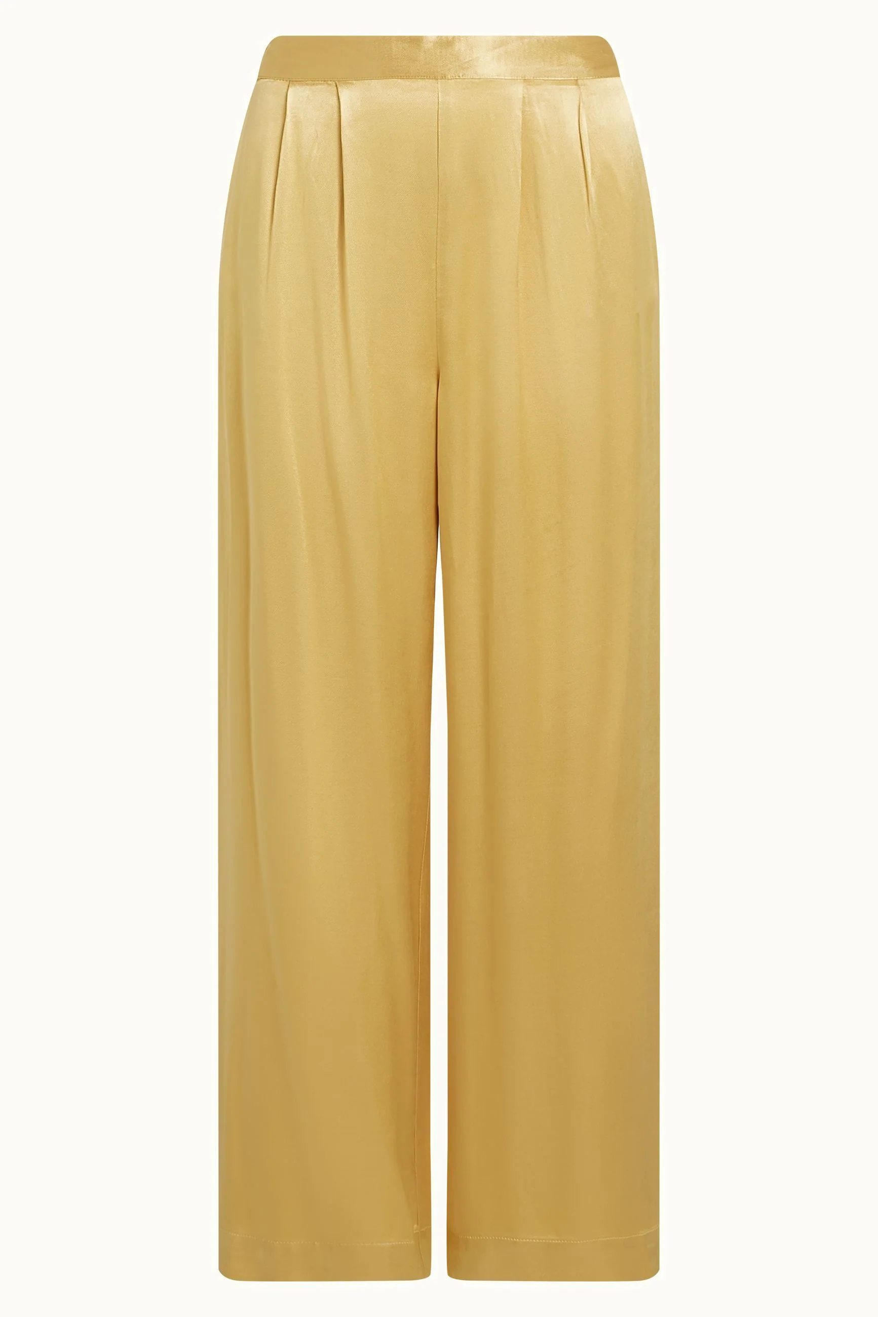 Irma Pants Star Satin - Image 4