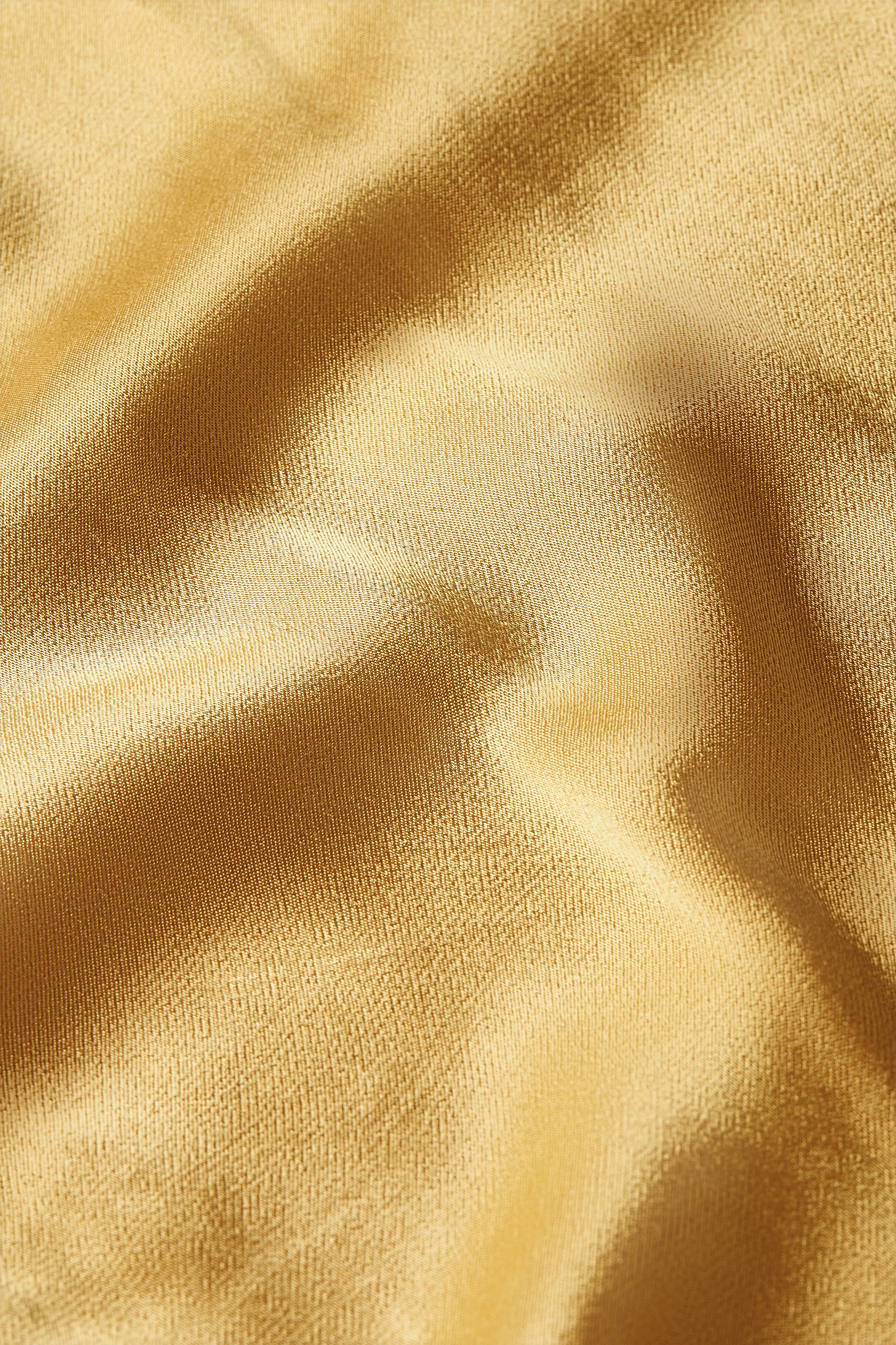 Irma Pants Star Satin - Image 5