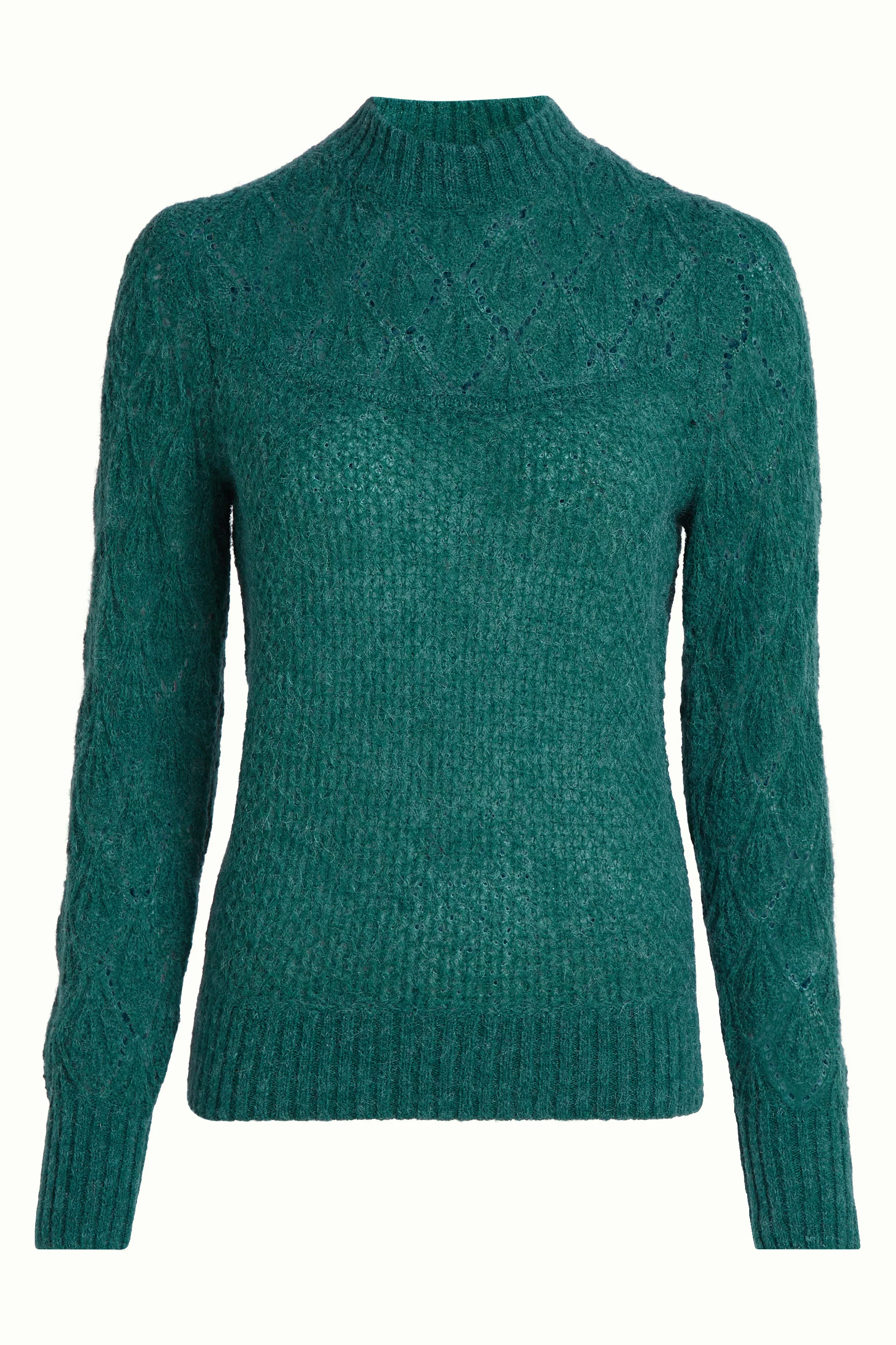 Jeanie Yoke Sweater Bernard - Image 4