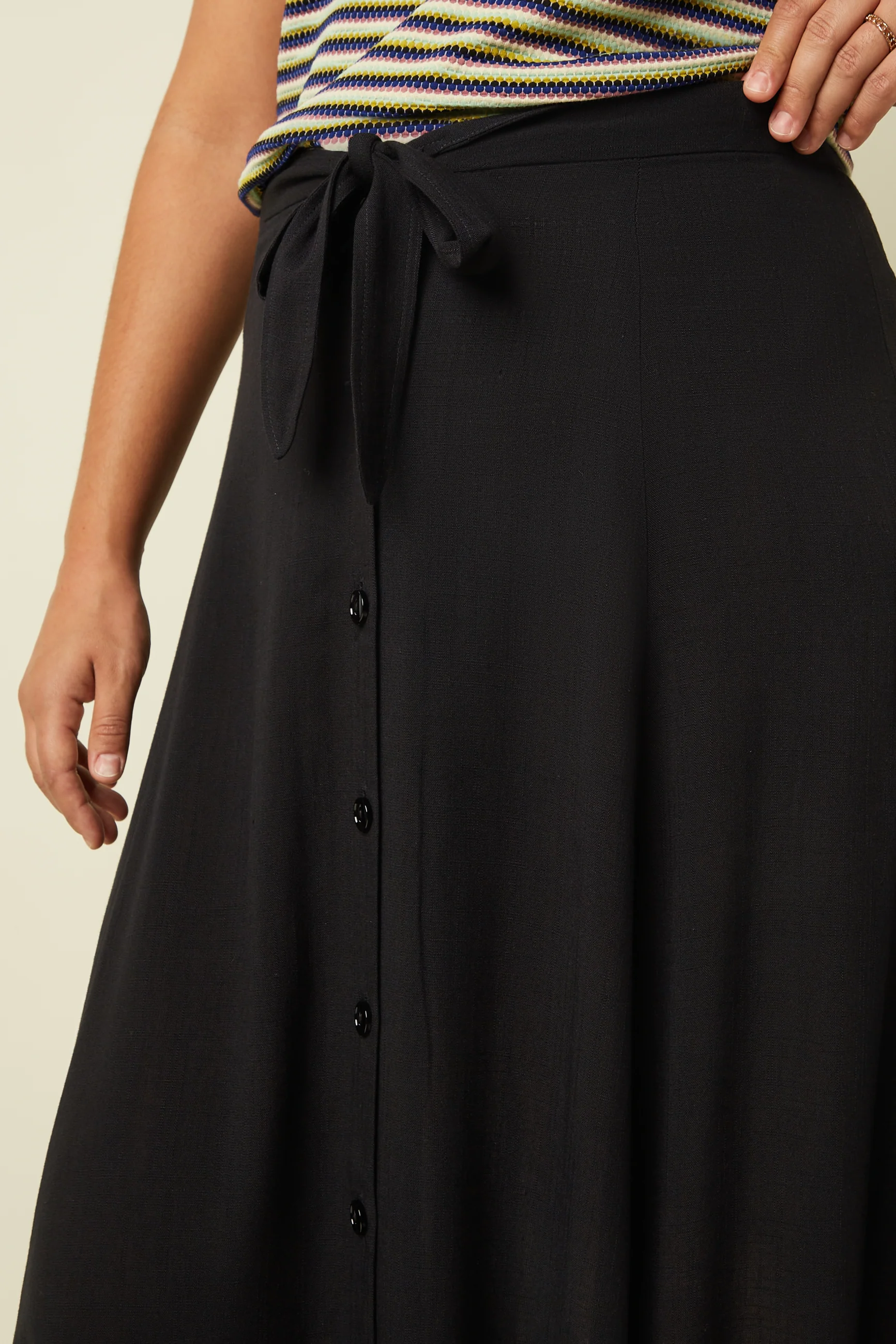 Judy Midi Skirt Atomic - Image 4