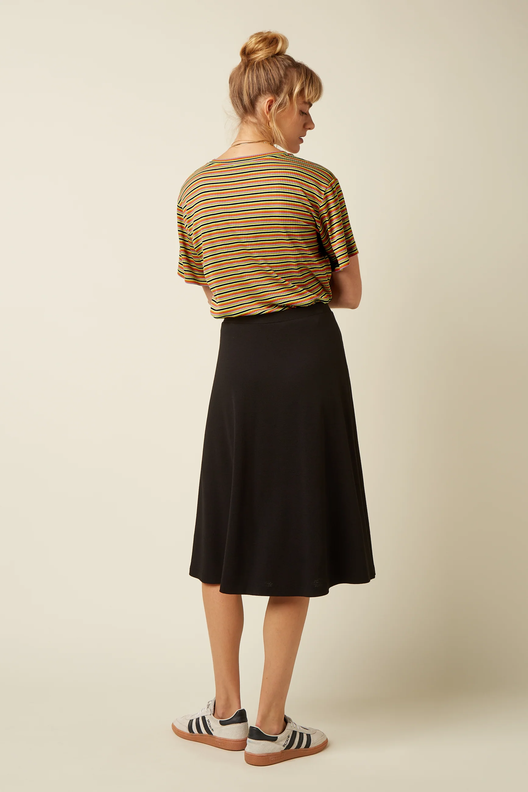 Juno Skirt Milano Crepe - Image 4