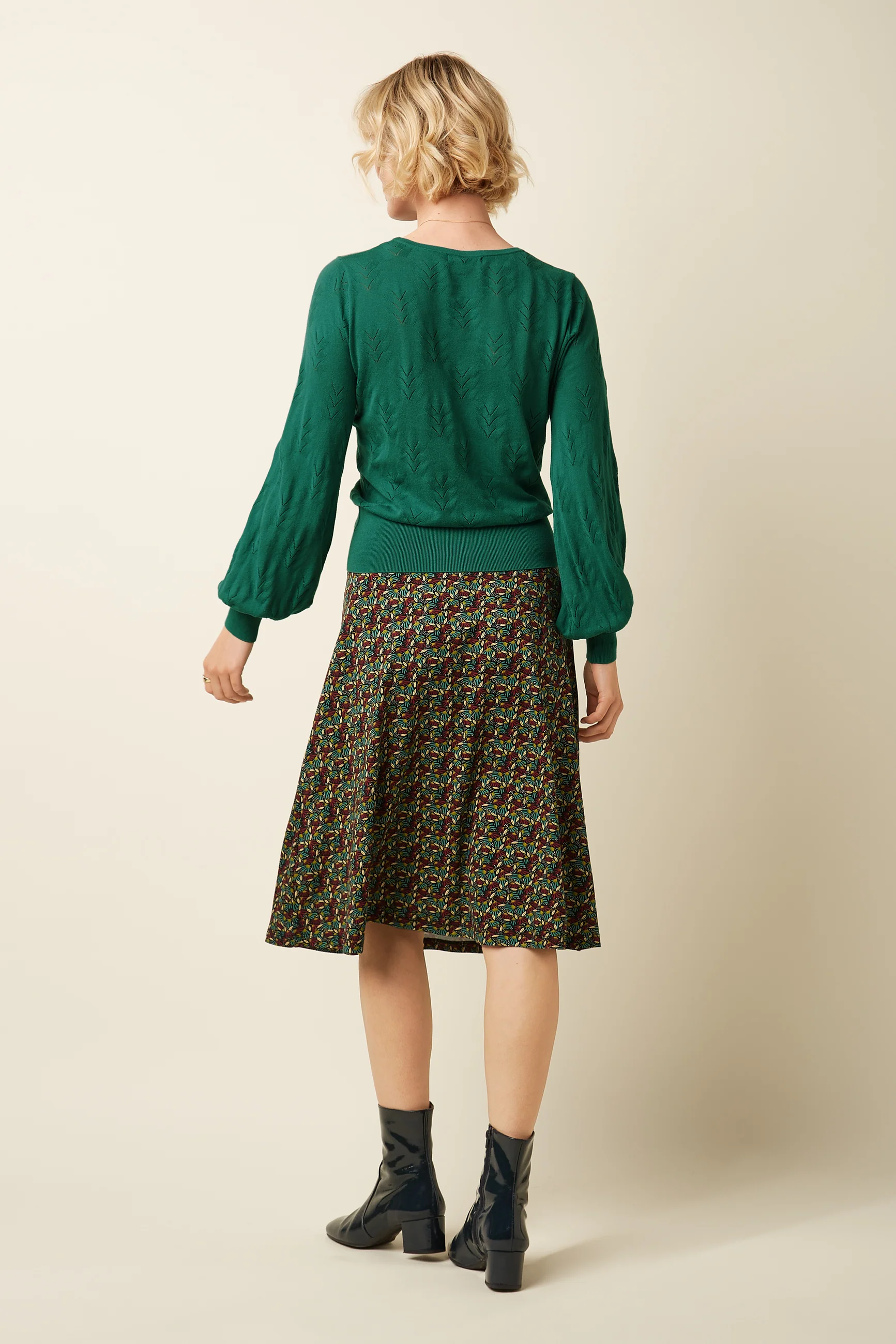 Juno Skirt Mirth - Image 3