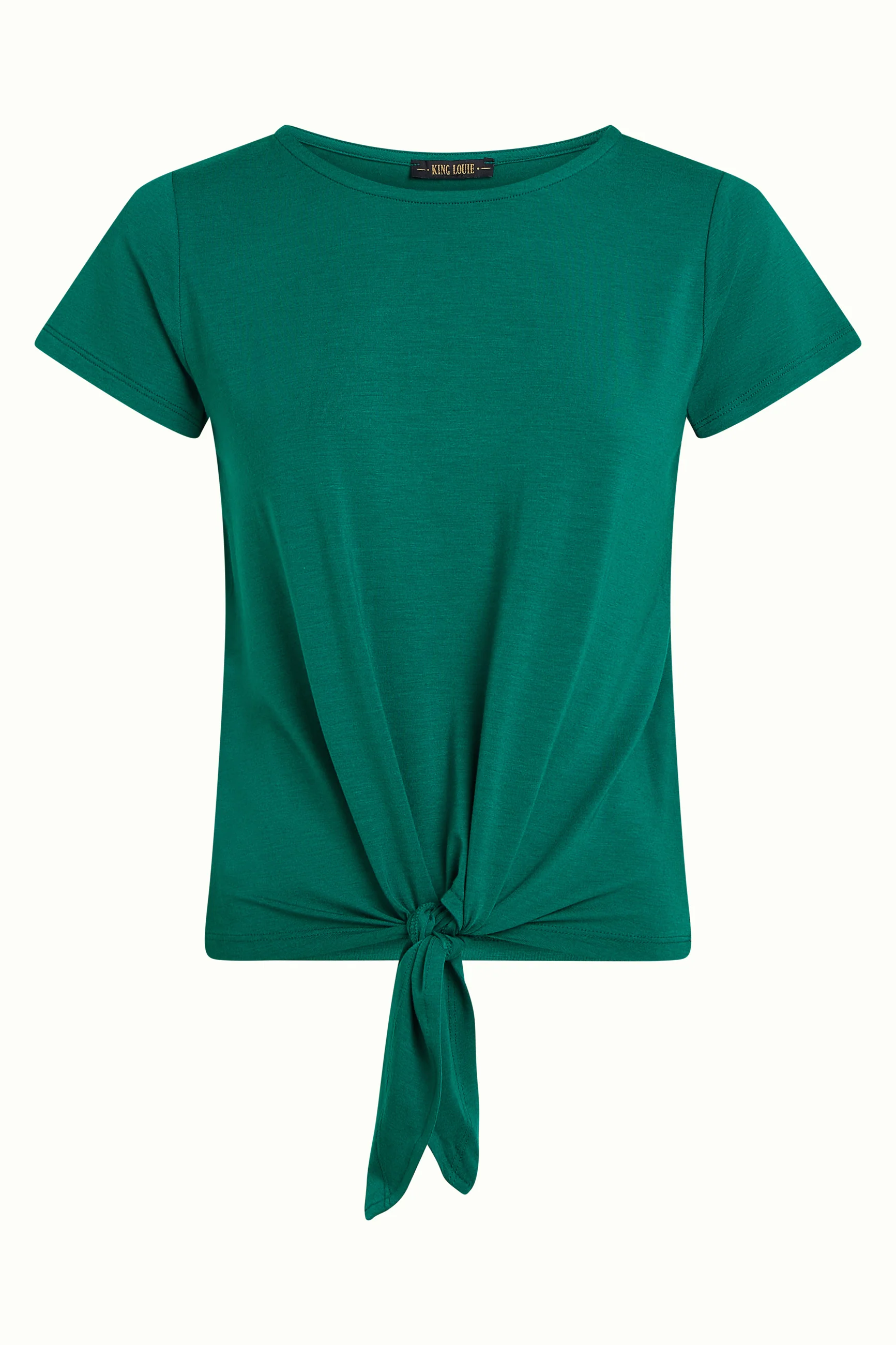 Knot Shirt Tulum - Image 3