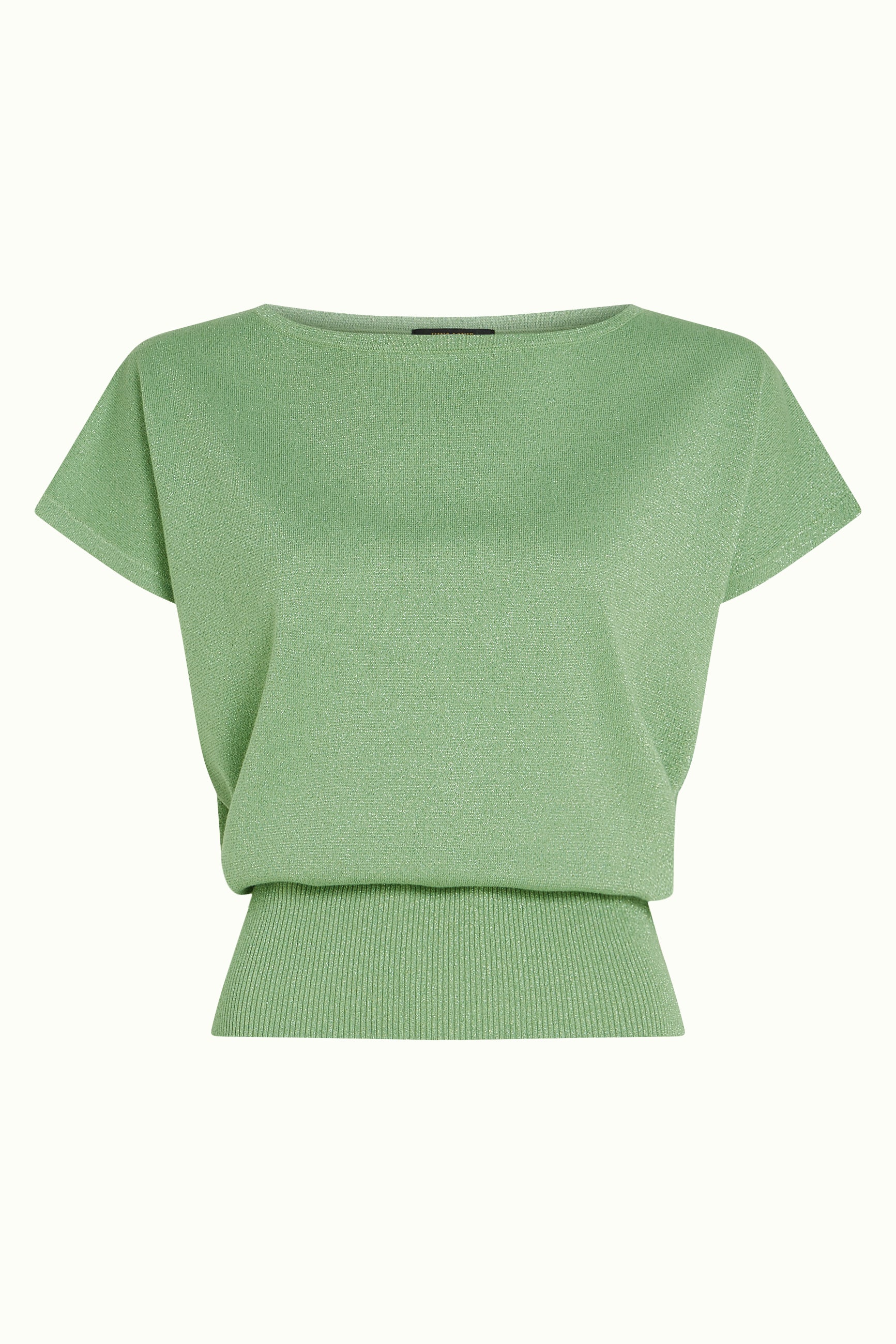 Laia Knit Top Lapis - Image 5