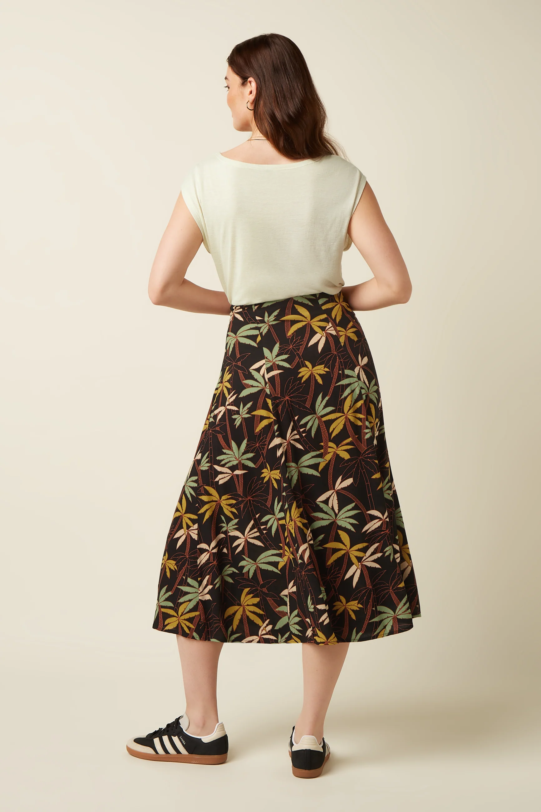 Laia Skirt La Rochelle - Image 3