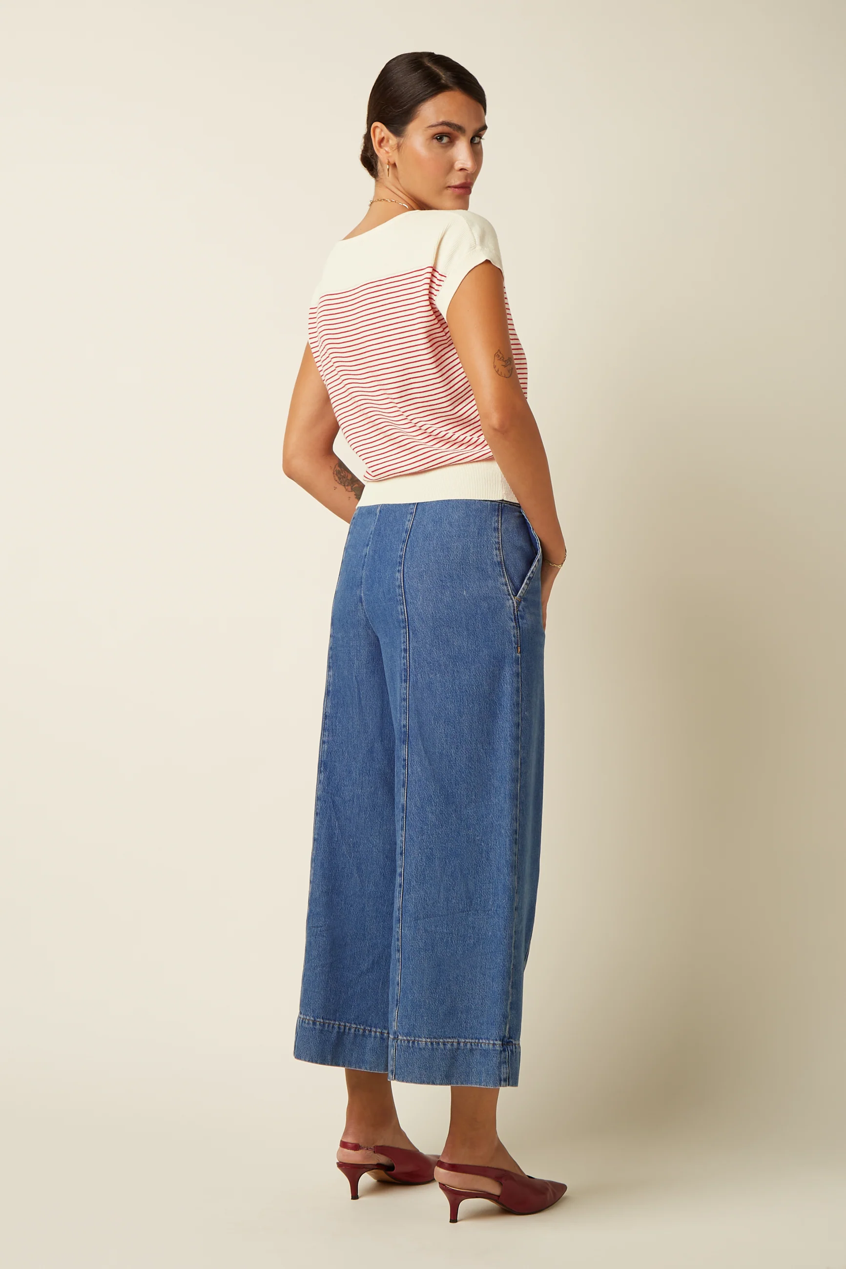 Lina Top D'Oleron - Image 3