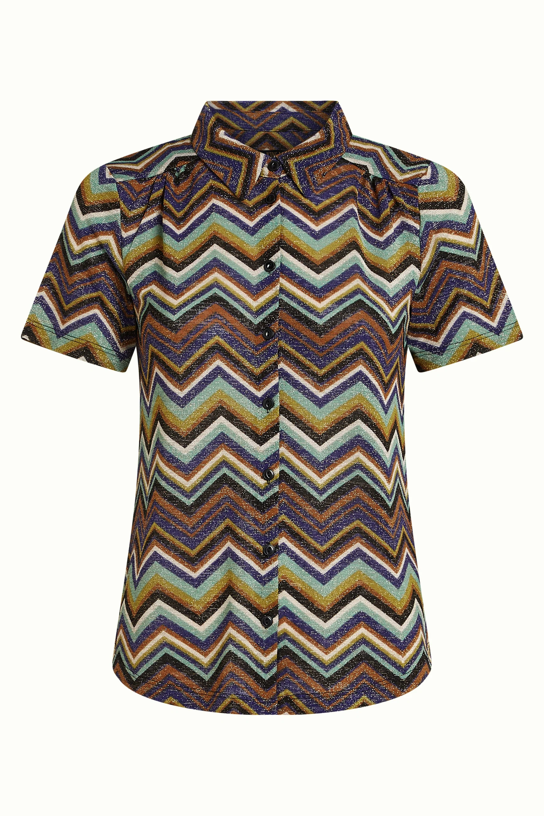 Maisie Blouse Shio - Image 4