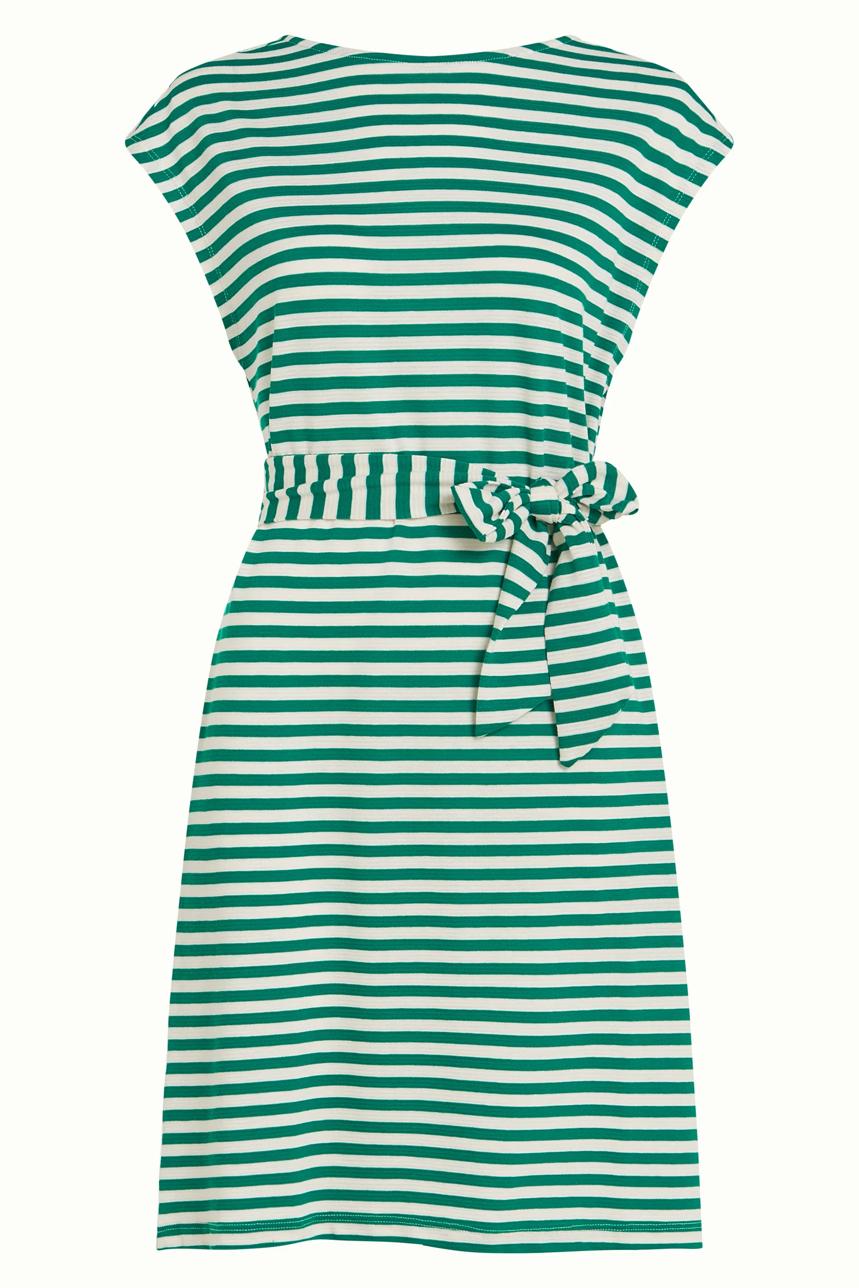 Manon Dress Chopito Stripe - Image 4