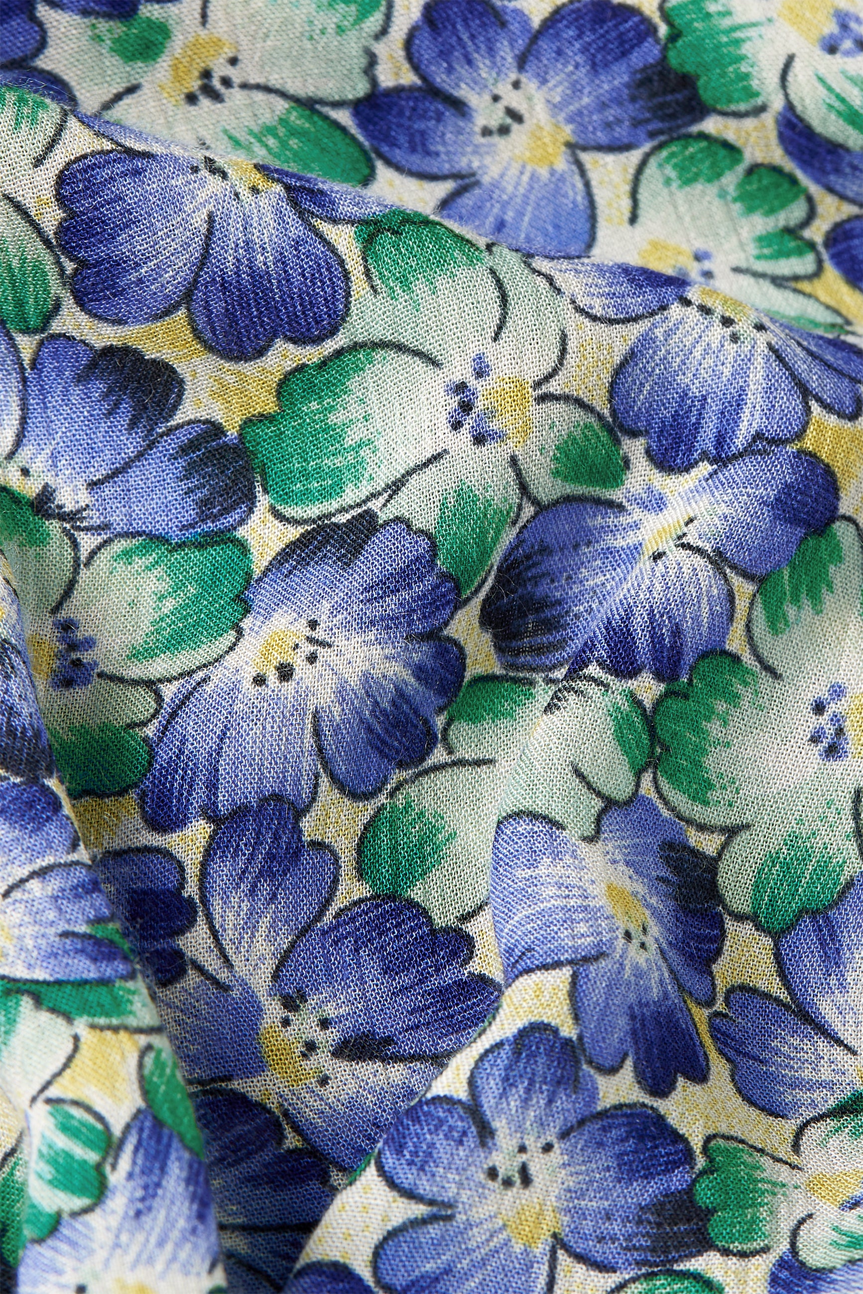 Marika Dress Azores - Image 5
