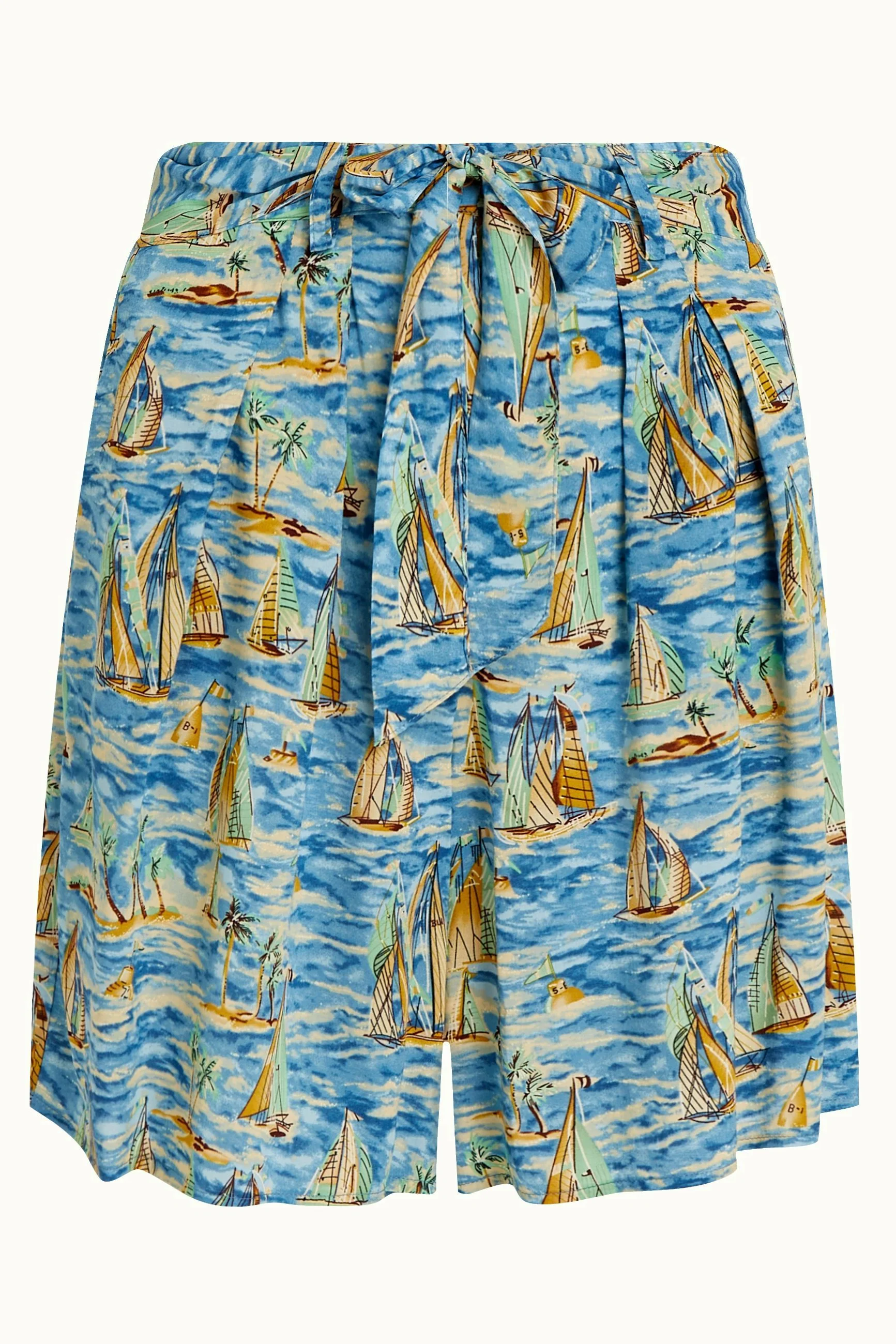 Marnie Shorts Le Bec - Image 4