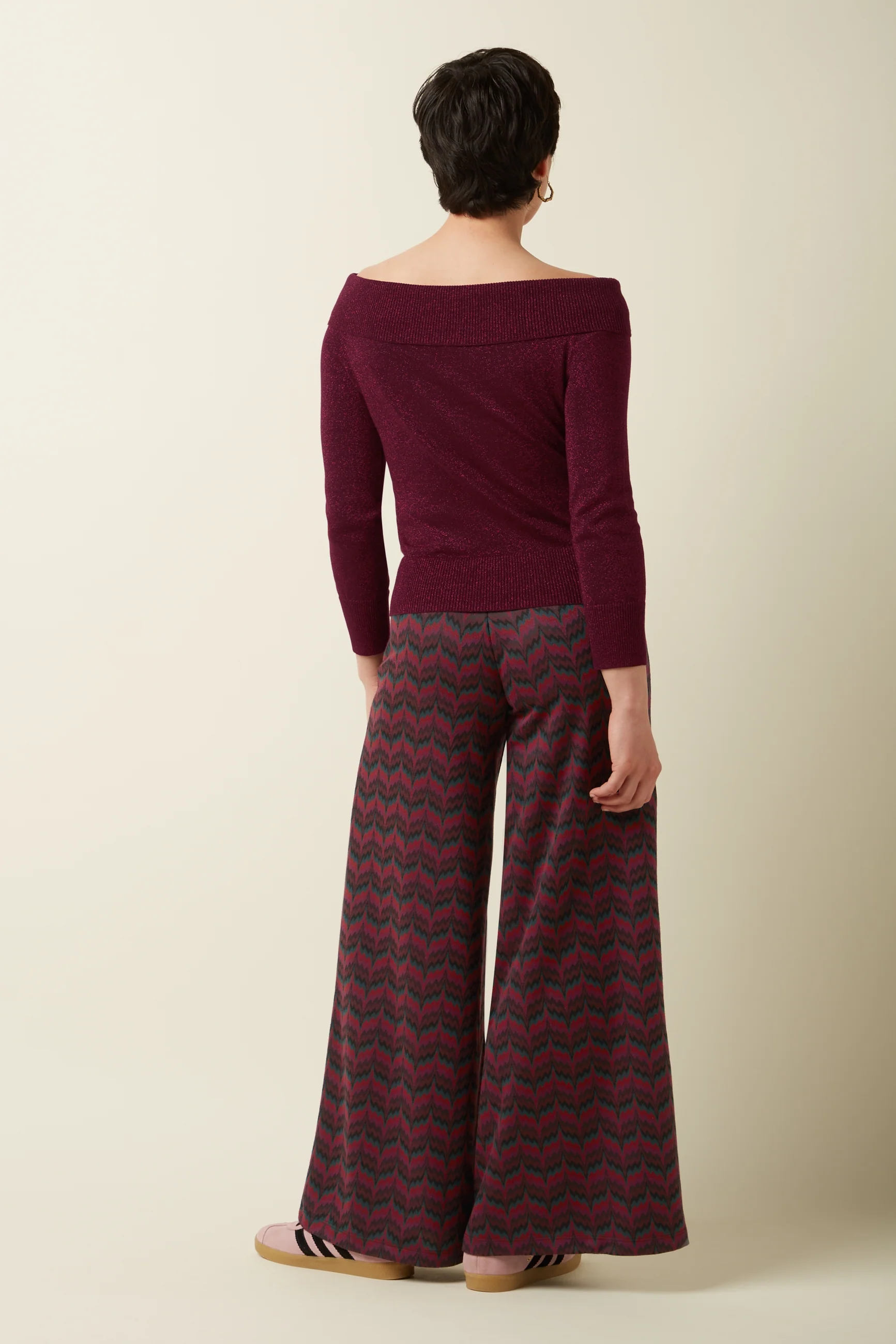 Mirta Top Lapis - Image 3