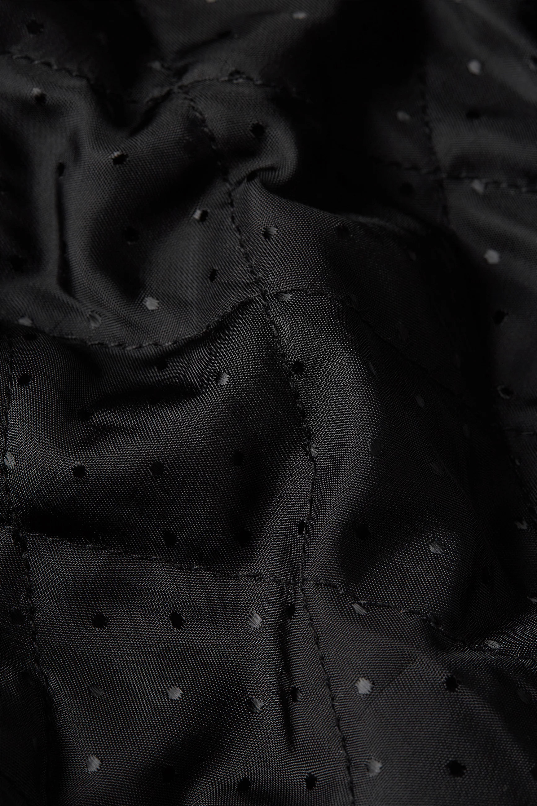Nia Coat Karly Check - Image 7