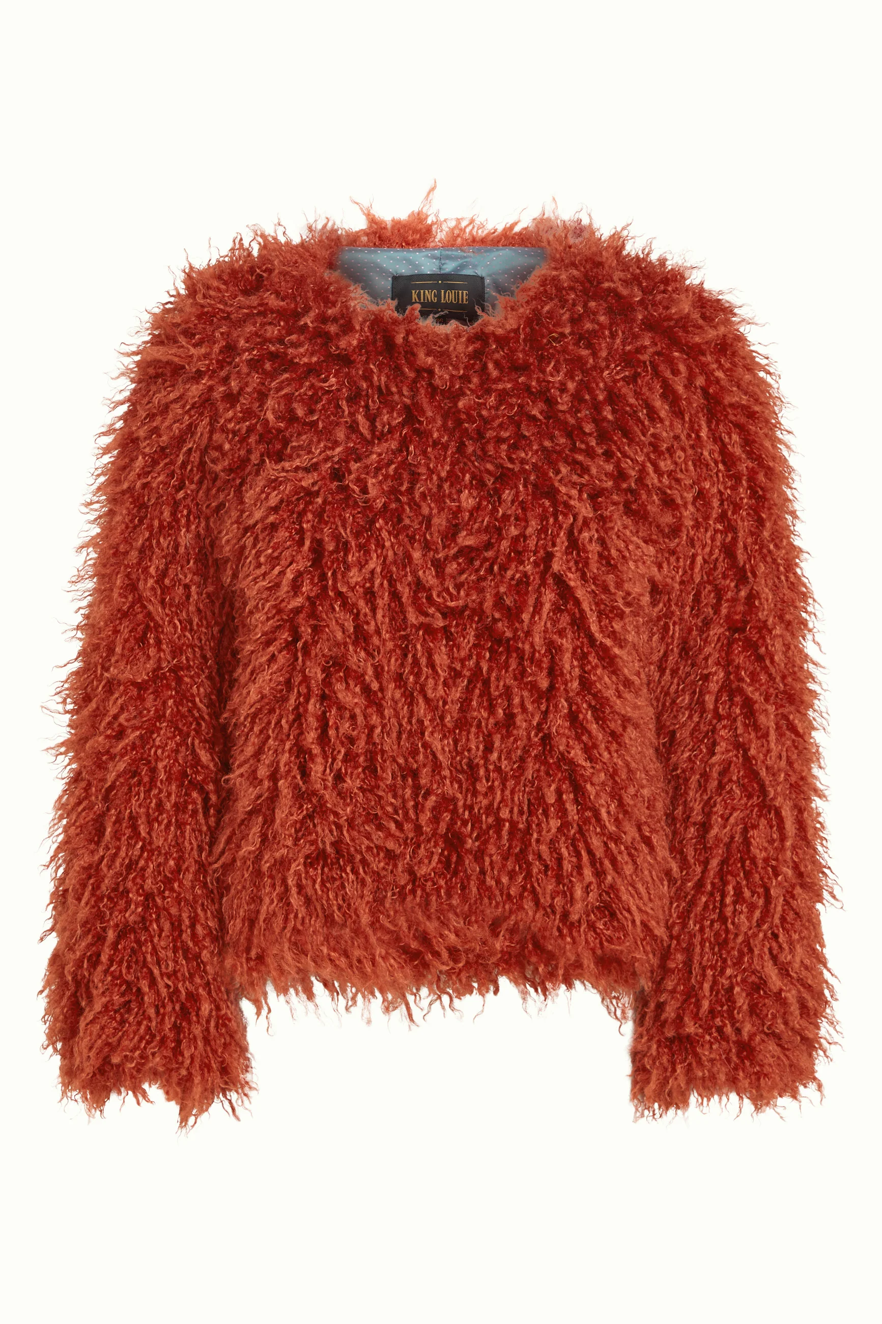 Paloma Coat Empire - Image 4