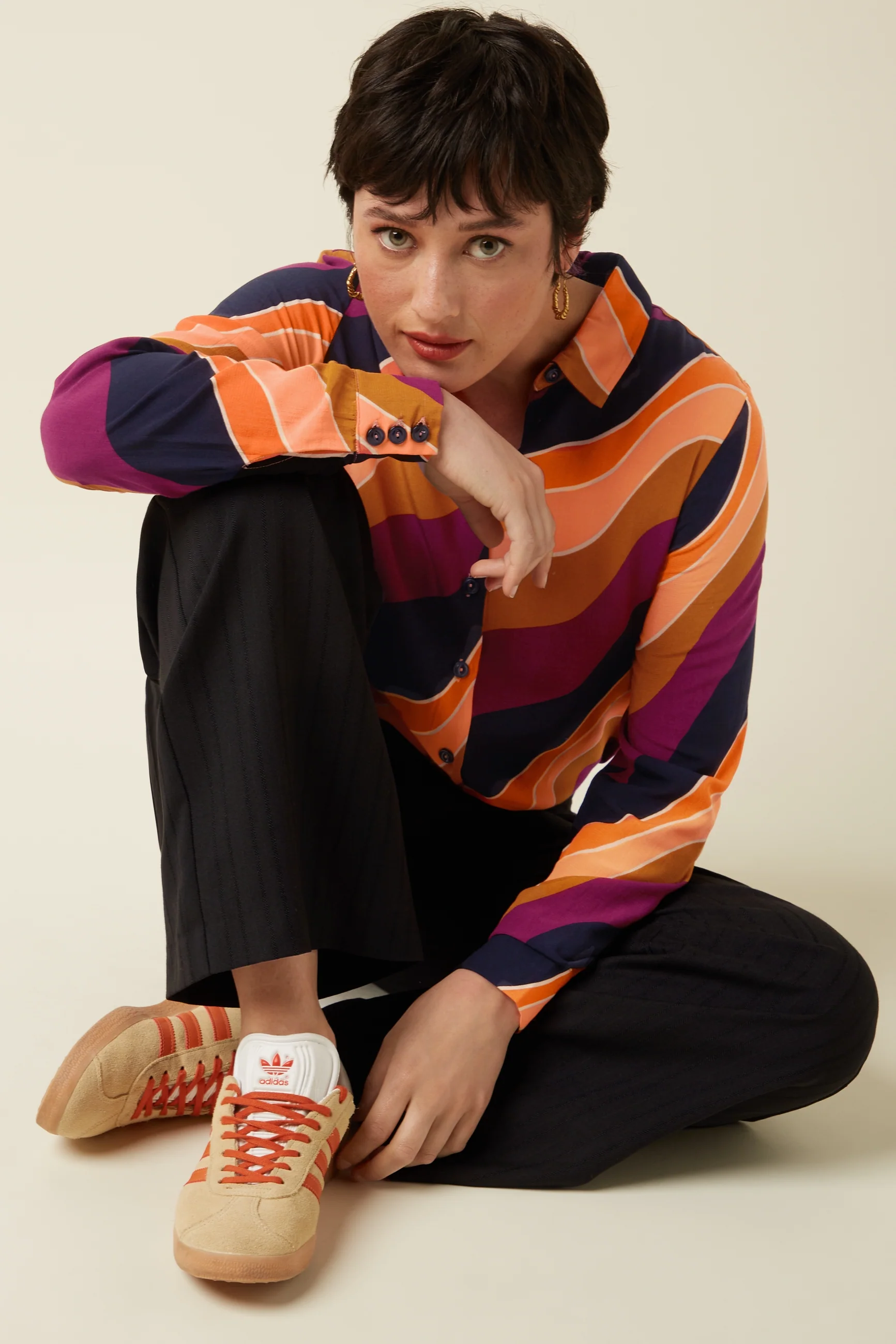 Rosa Pants Cortez - Image 3
