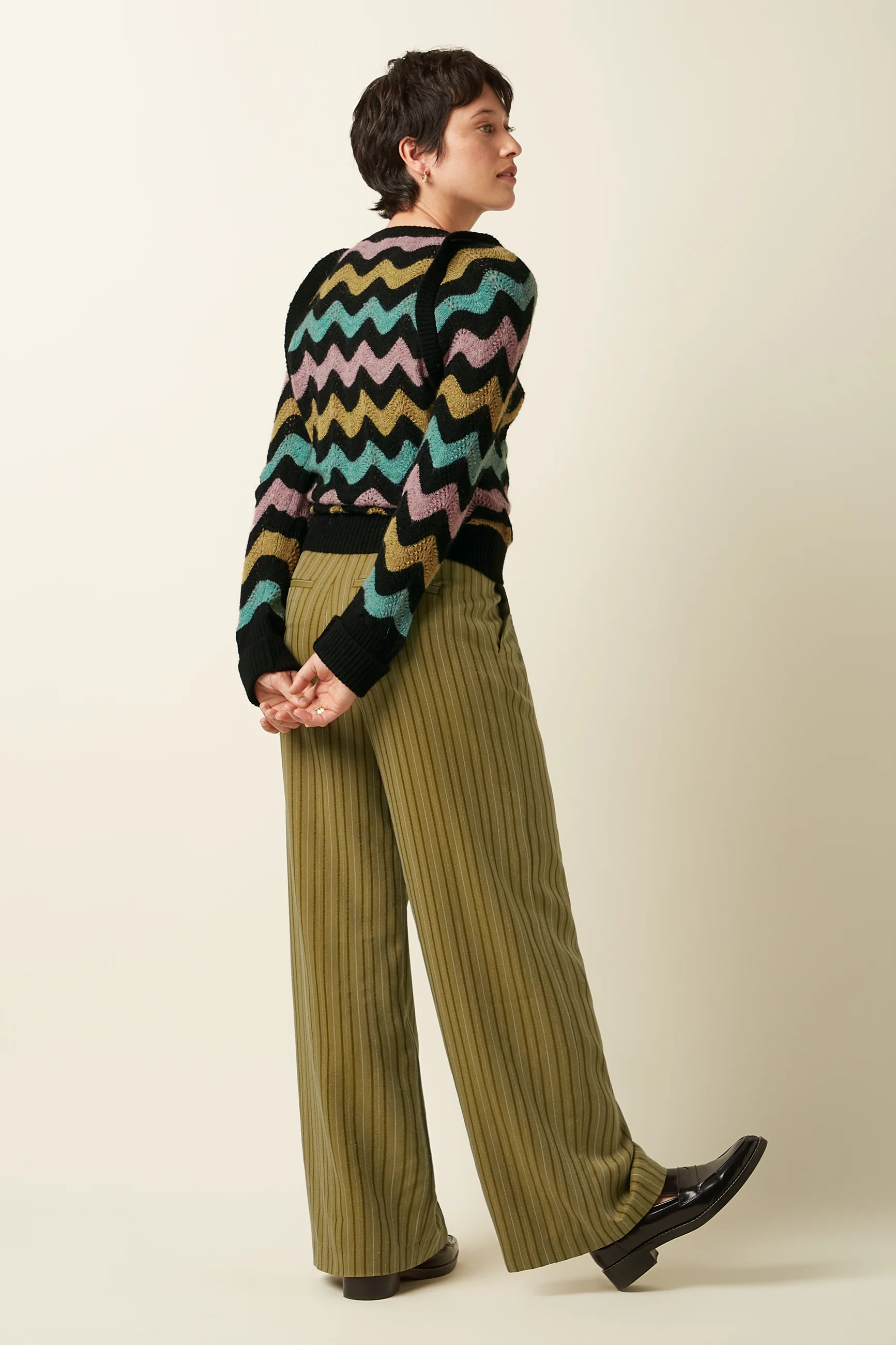 Rosa Pants Cortez - Image 4