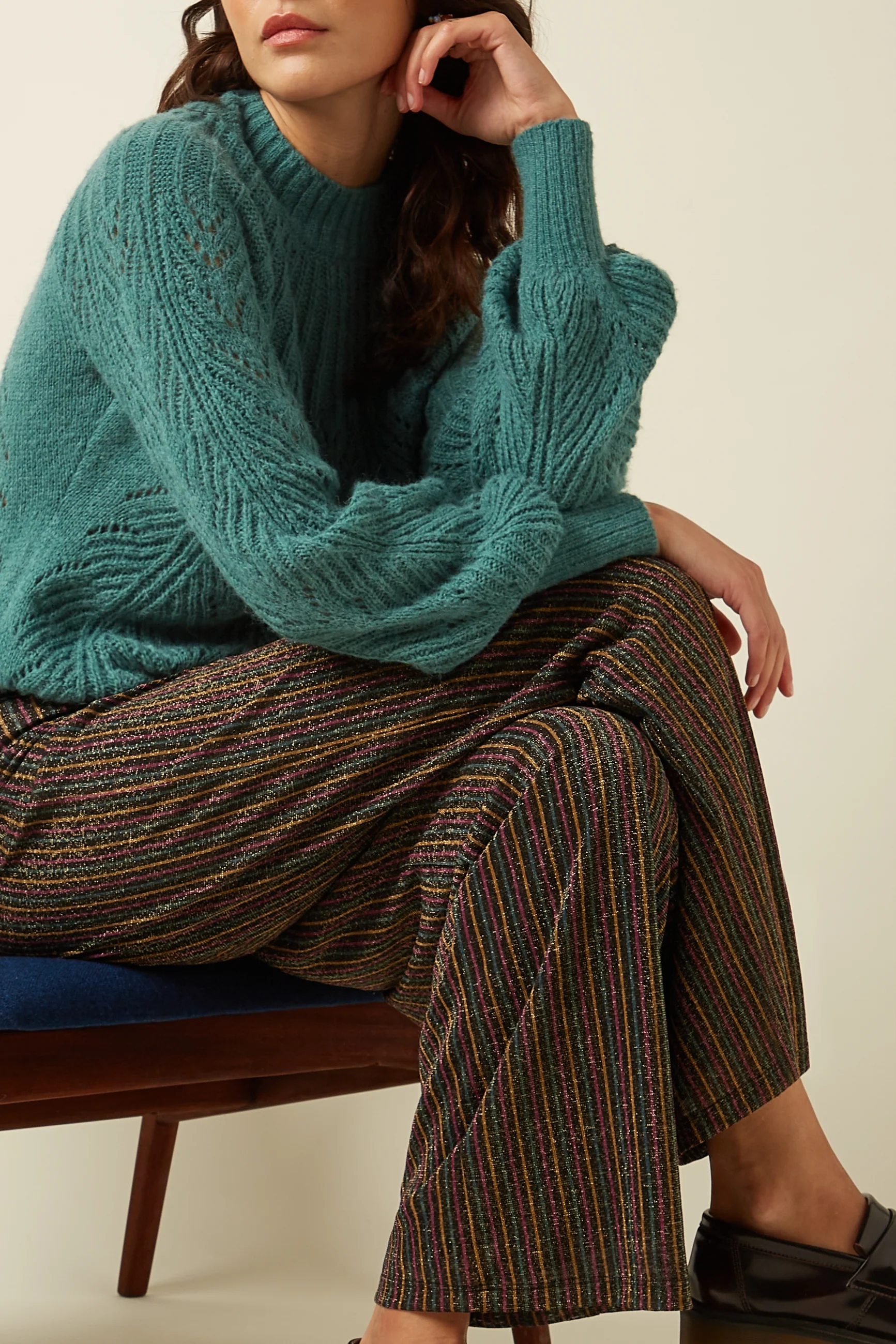 Sara Pants Starlet - Image 3